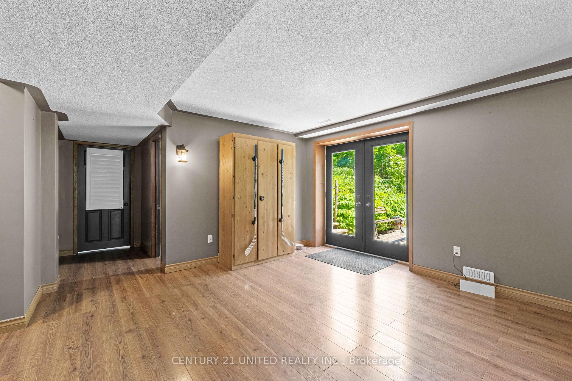 Photo 19 of 2021 Camp Line Road, Douro-Dummer — HOMEH