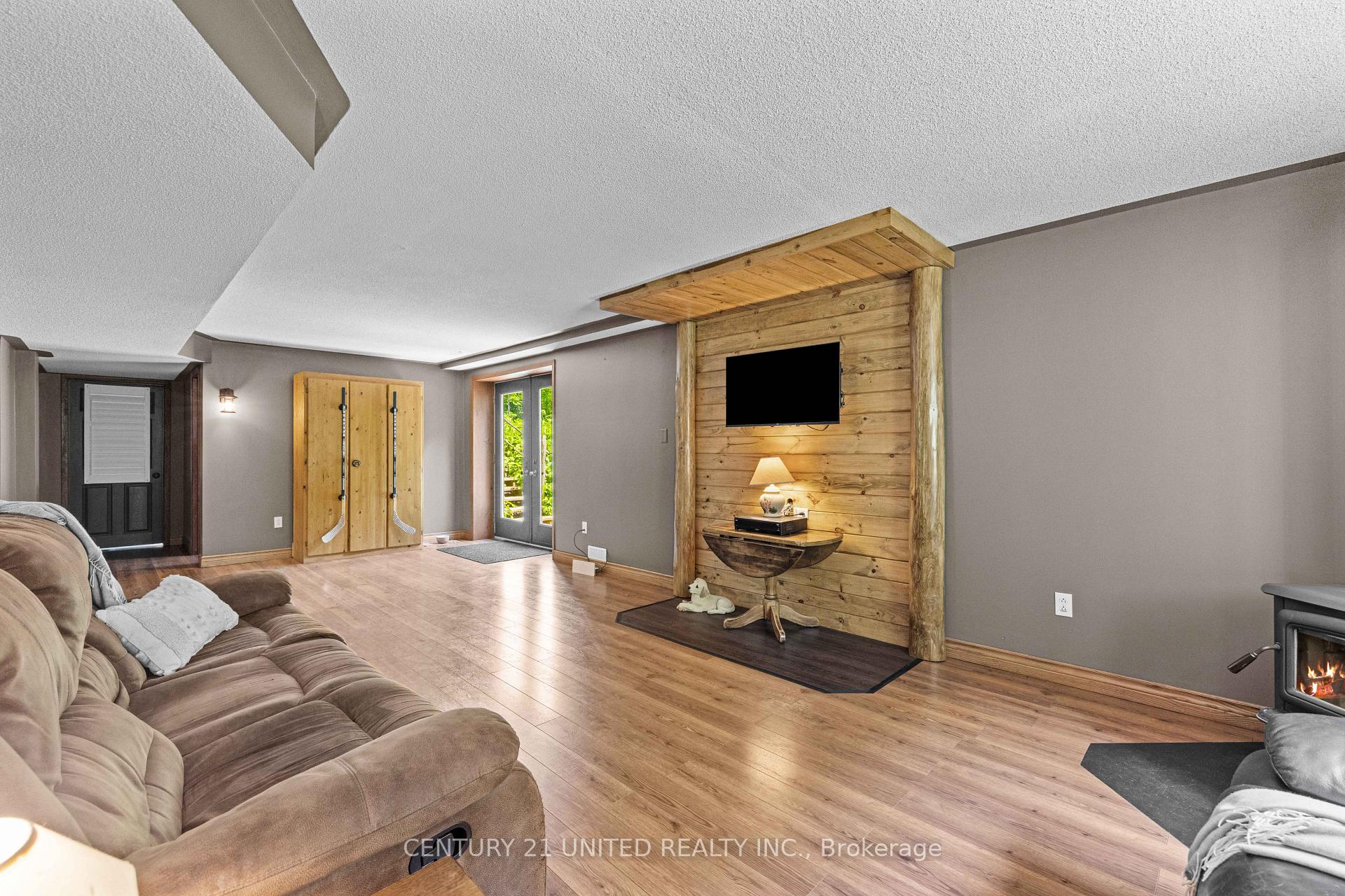 Photo 15 of 2021 Camp Line Road, Douro-Dummer — HOMEH