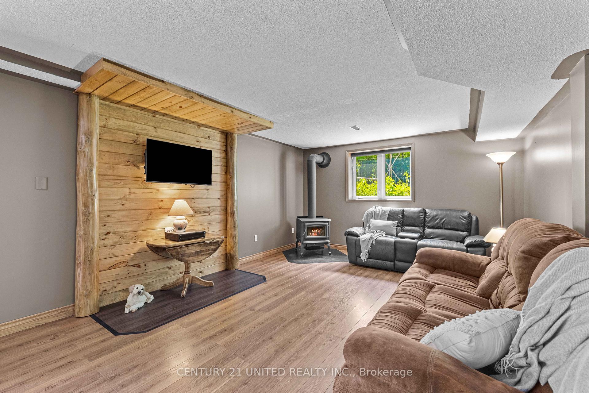 Photo 20 of 2021 Camp Line Road, Douro-Dummer — HOMEH