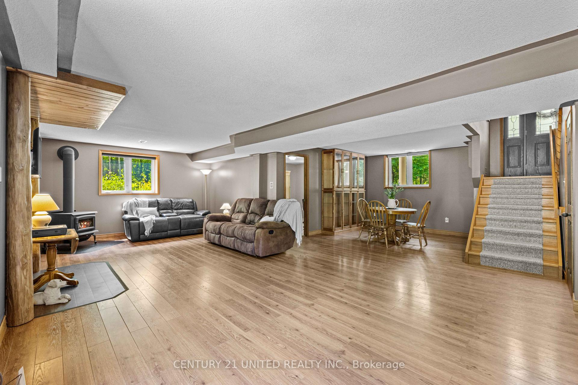 Photo 30 of 2021 Camp Line Road, Douro-Dummer — HOMEH