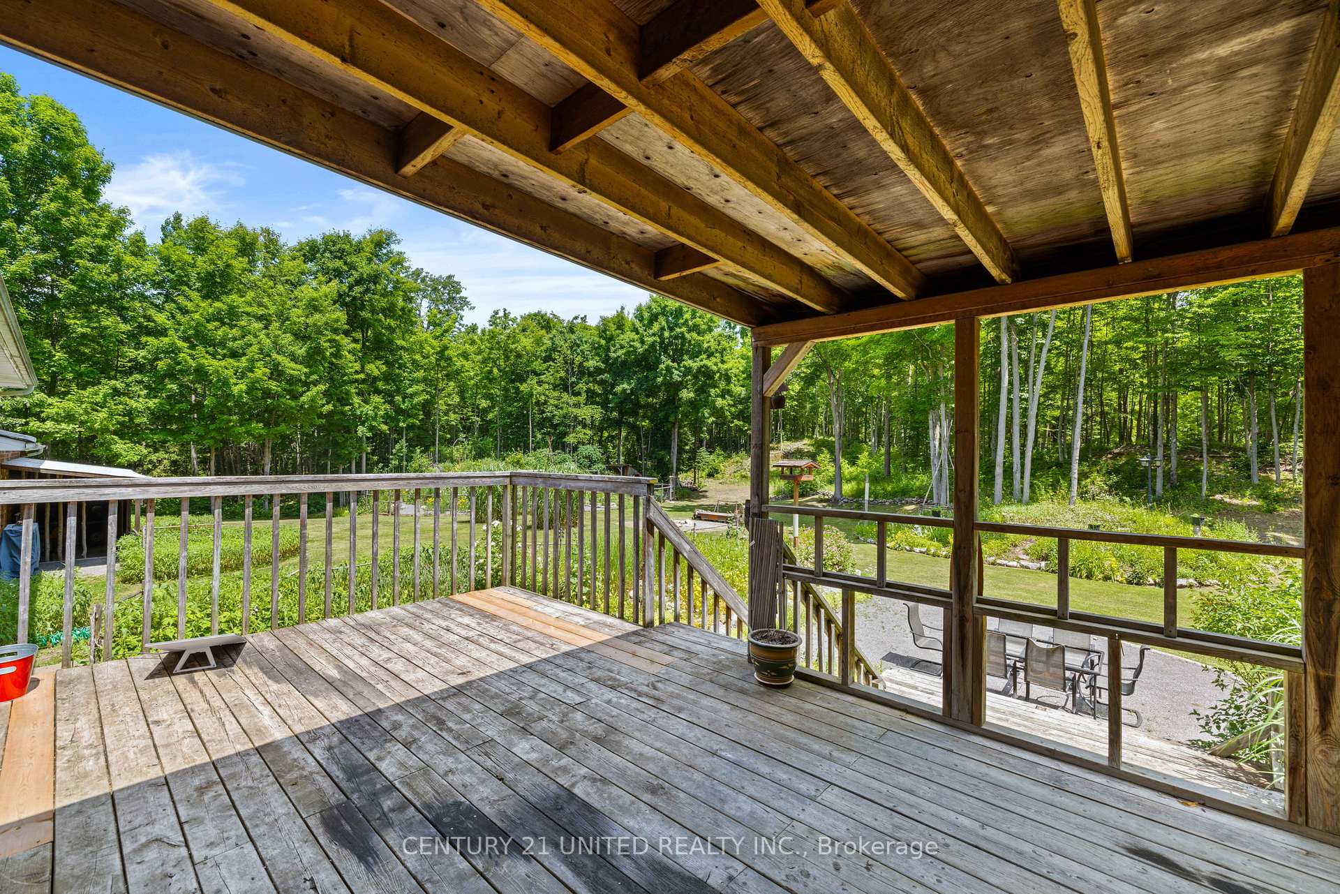 Photo 24 of 2021 Camp Line Road, Douro-Dummer — HOMEH