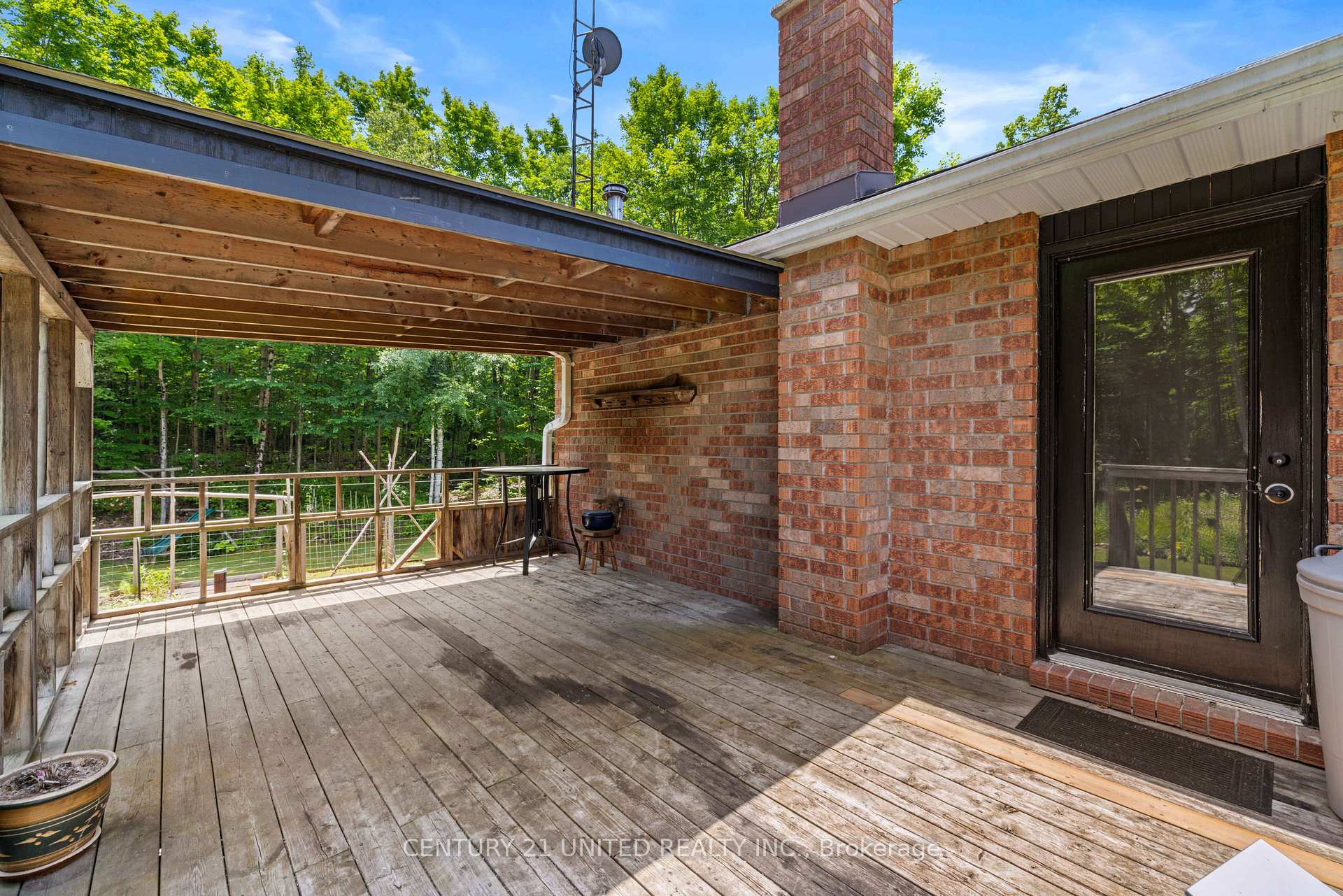Photo 25 of 2021 Camp Line Road, Douro-Dummer — HOMEH