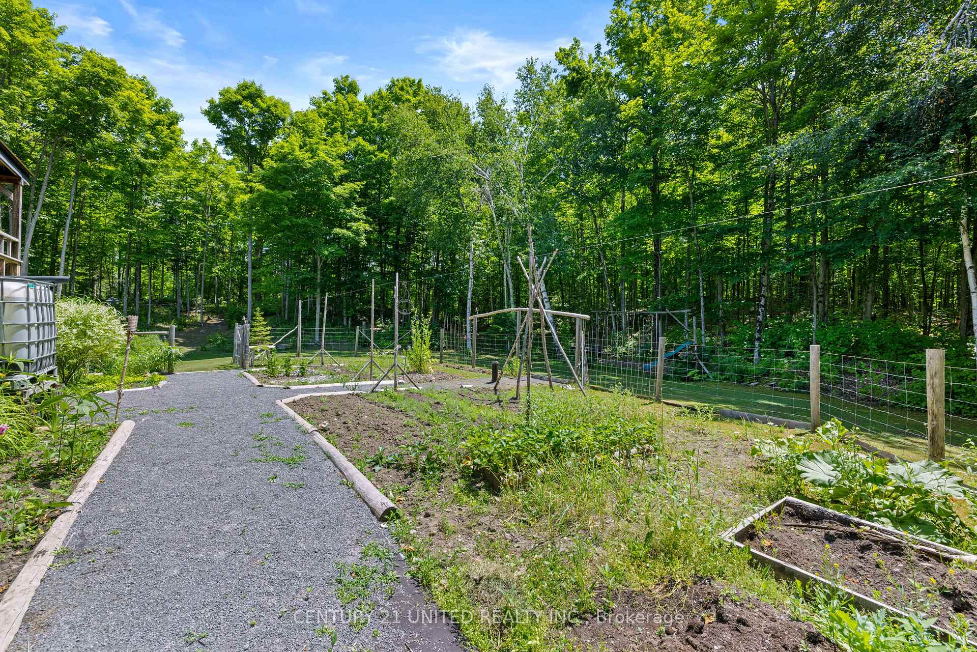Photo 26 of 2021 Camp Line Road, Douro-Dummer — HOMEH