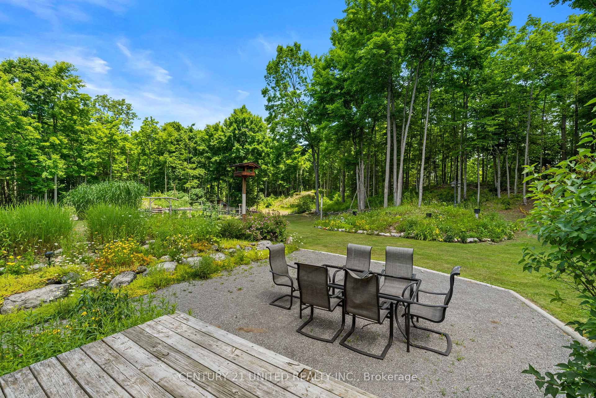 Photo 32 of 2021 Camp Line Road, Douro-Dummer — HOMEH
