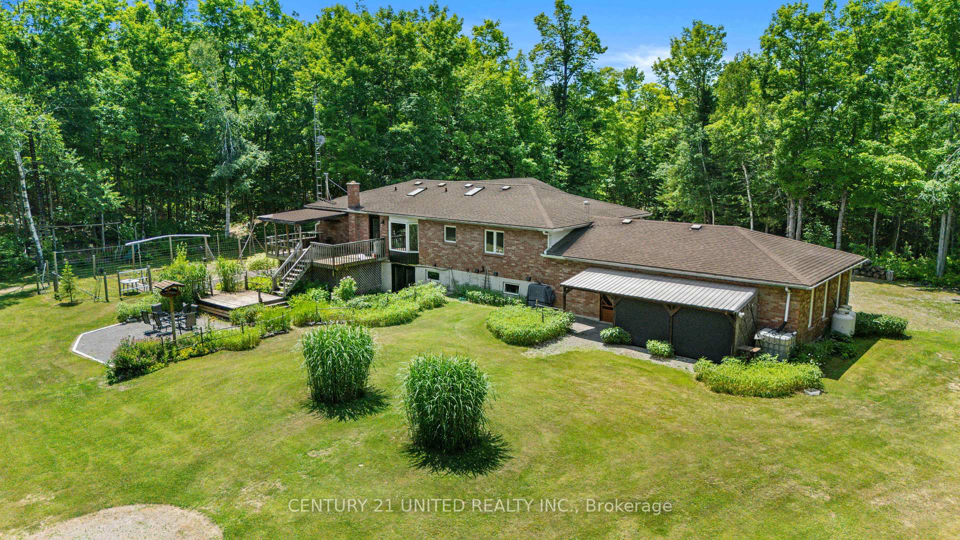 Photo 28 of 2021 Camp Line Road, Douro-Dummer — HOMEH