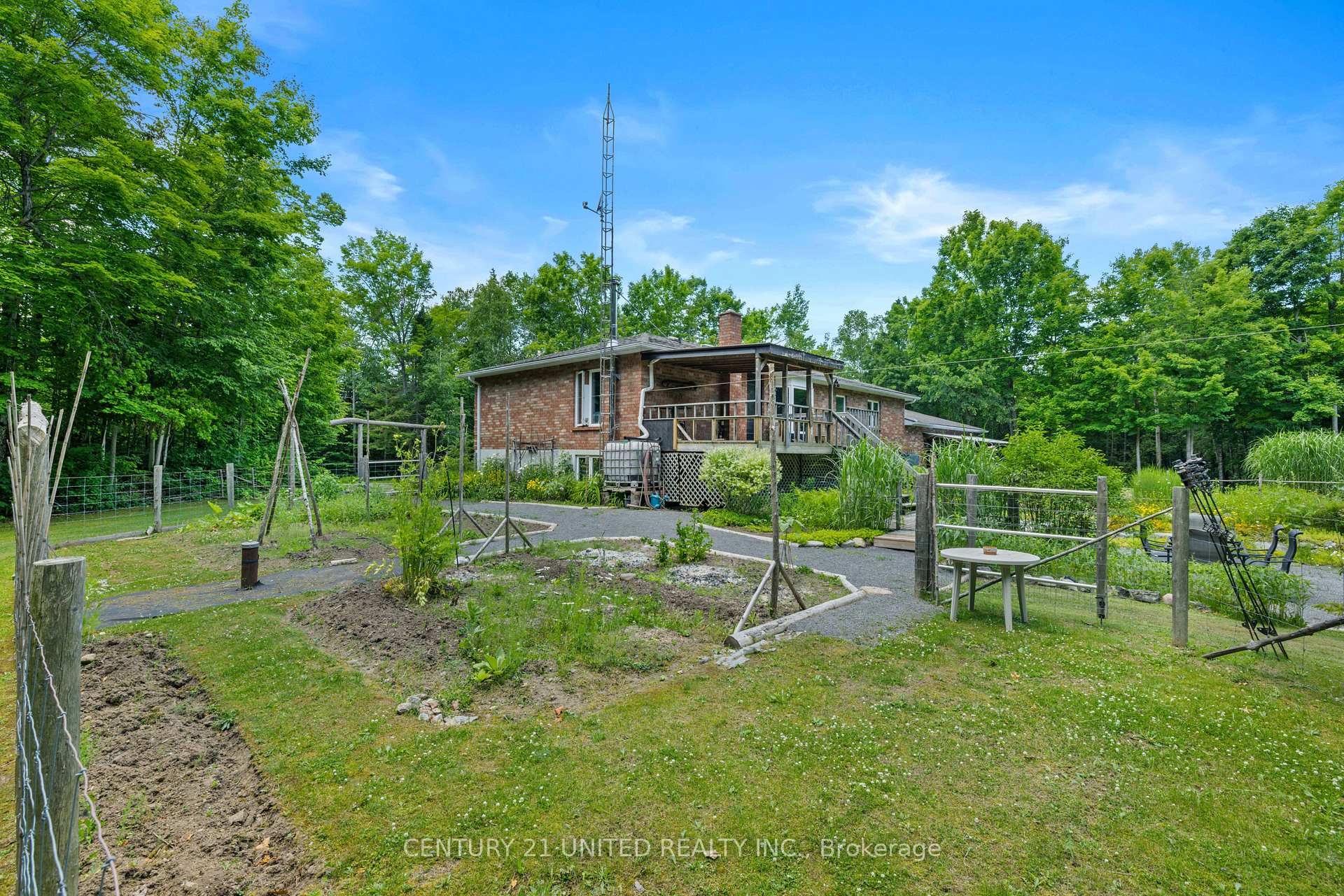 Photo 27 of 2021 Camp Line Road, Douro-Dummer — HOMEH