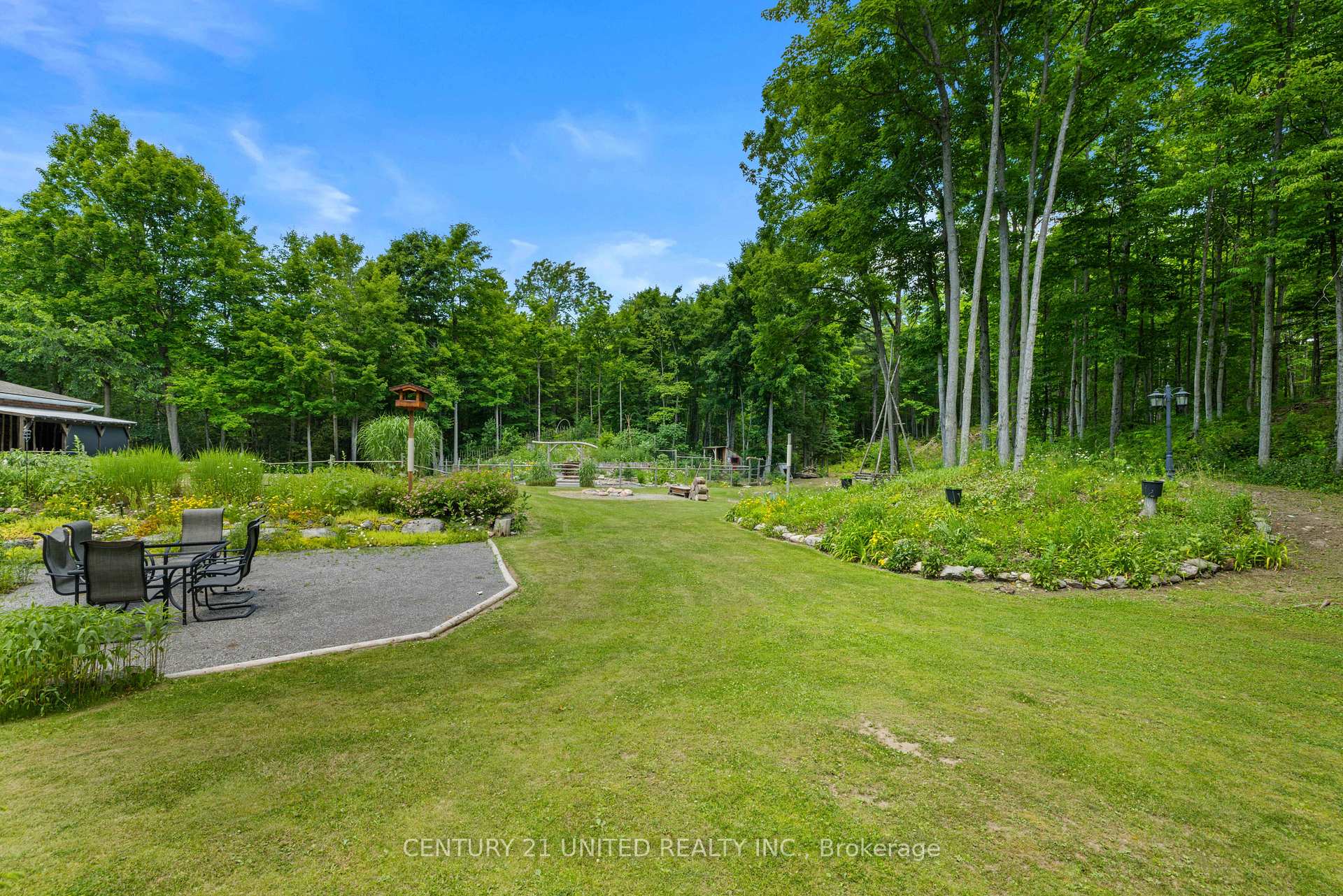 Photo 36 of 2021 Camp Line Road, Douro-Dummer — HOMEH