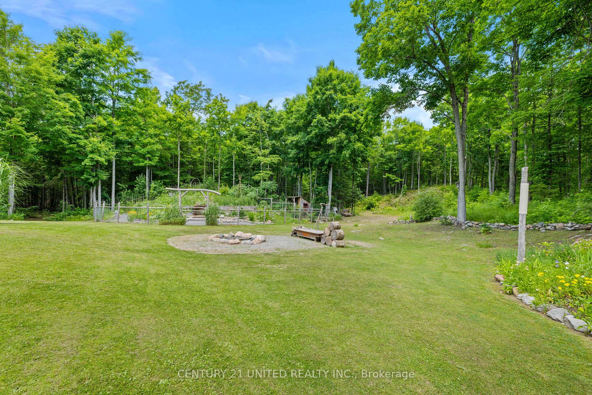 Photo 39 of 2021 Camp Line Road, Douro-Dummer — HOMEH
