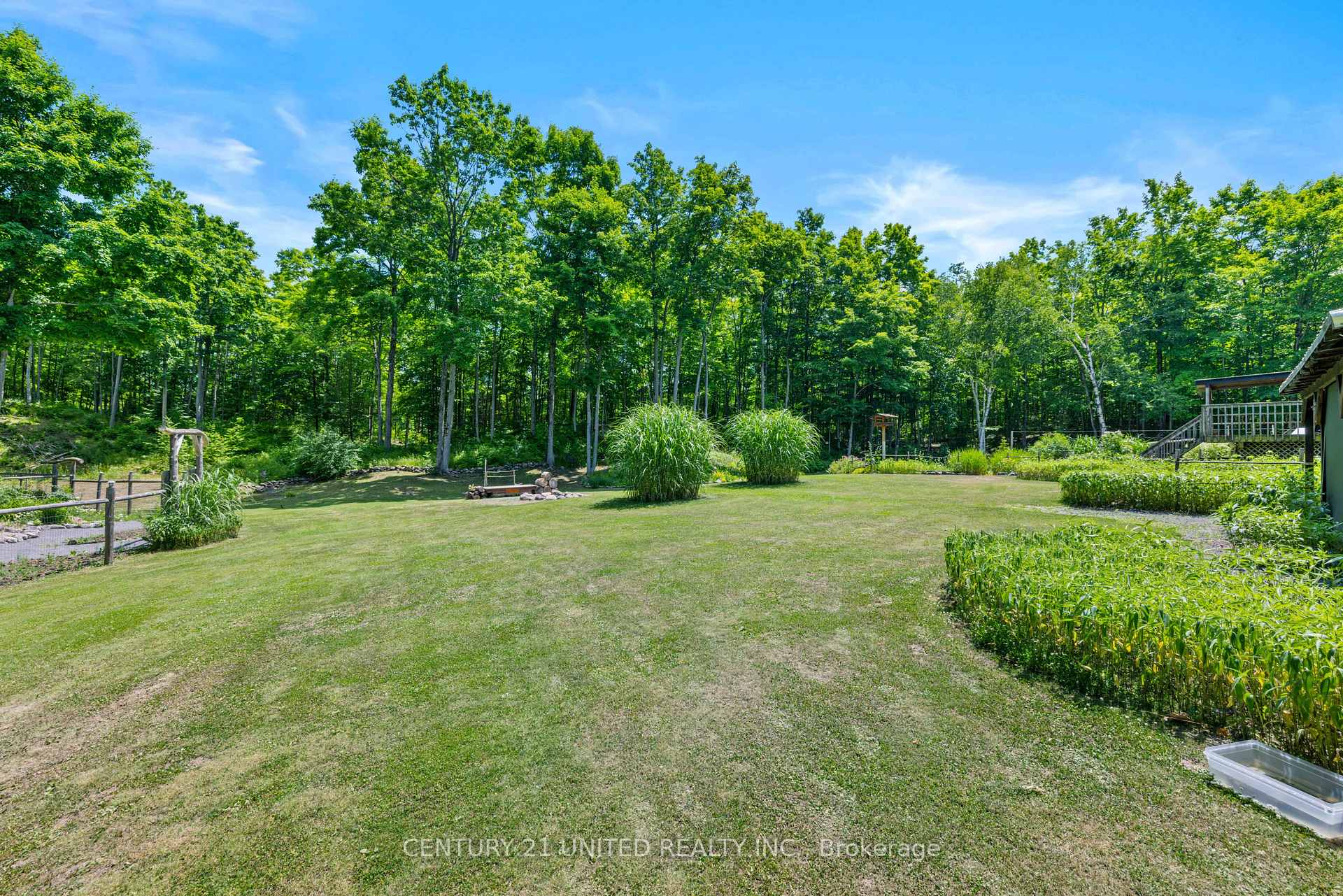 Photo 38 of 2021 Camp Line Road, Douro-Dummer — HOMEH