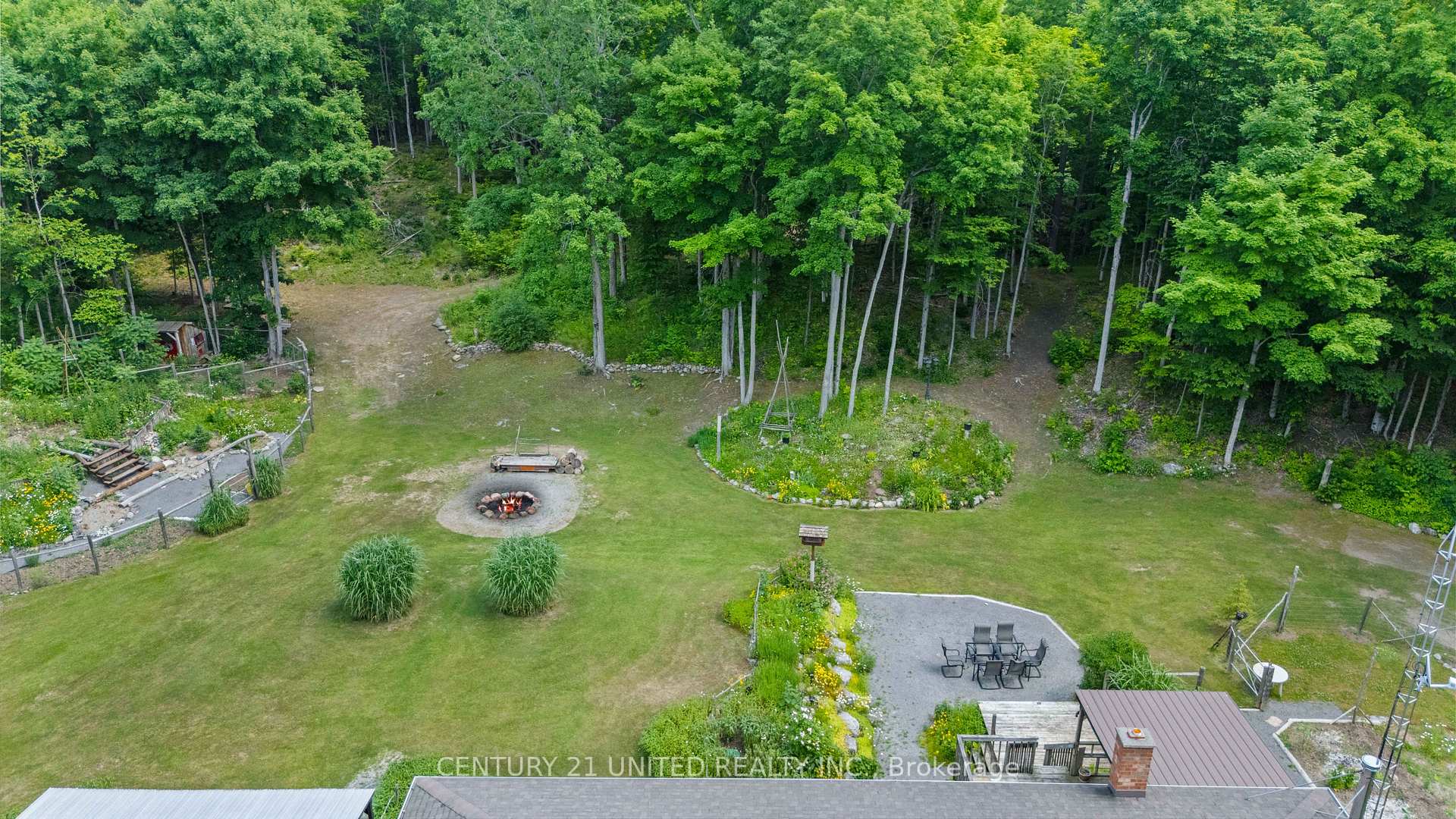 Photo 40 of 2021 Camp Line Road, Douro-Dummer — HOMEH