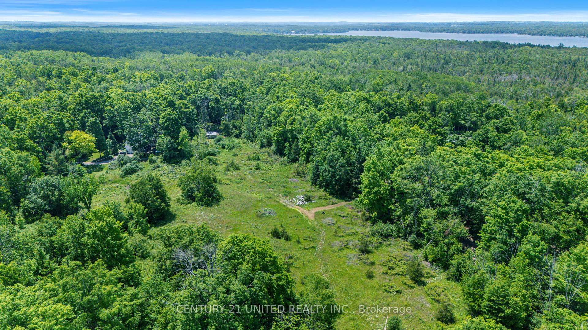Photo 41 of 2021 Camp Line Road, Douro-Dummer — HOMEH