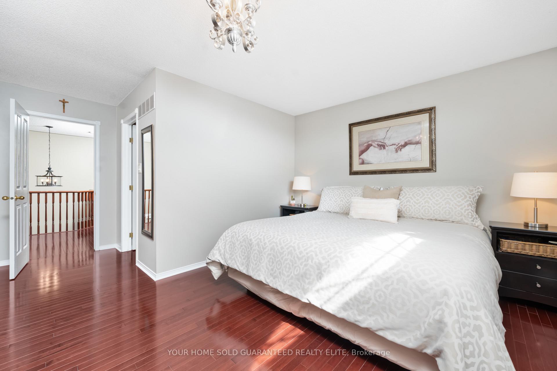 Photo 12 of 12 Aspen Drive, Grimsby, Grimsby West — HOMEH