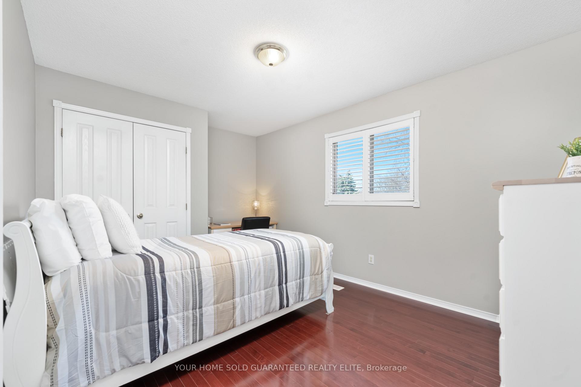 Photo 14 of 12 Aspen Drive, Grimsby, Grimsby West — HOMEH