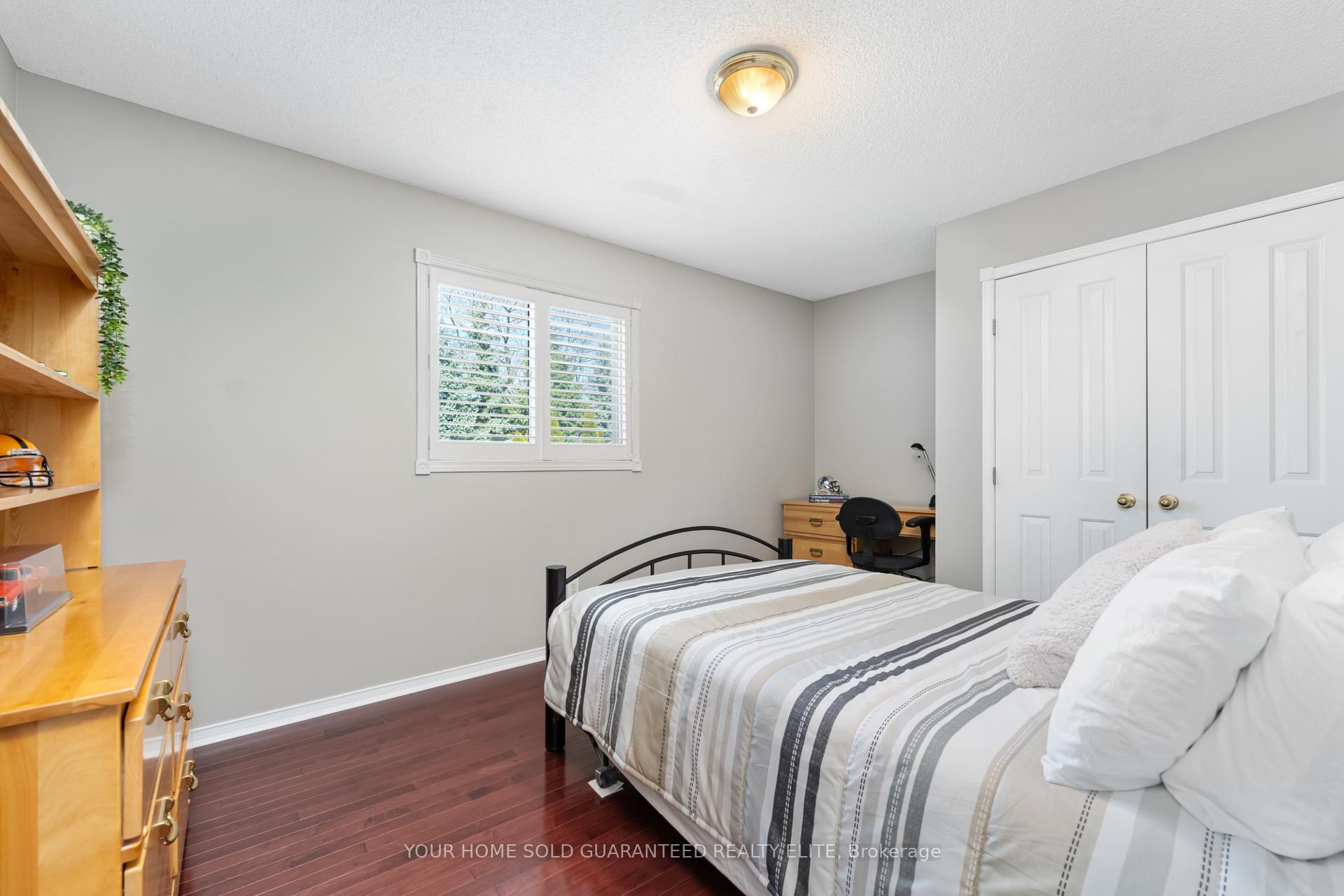 Photo 15 of 12 Aspen Drive, Grimsby, Grimsby West — HOMEH