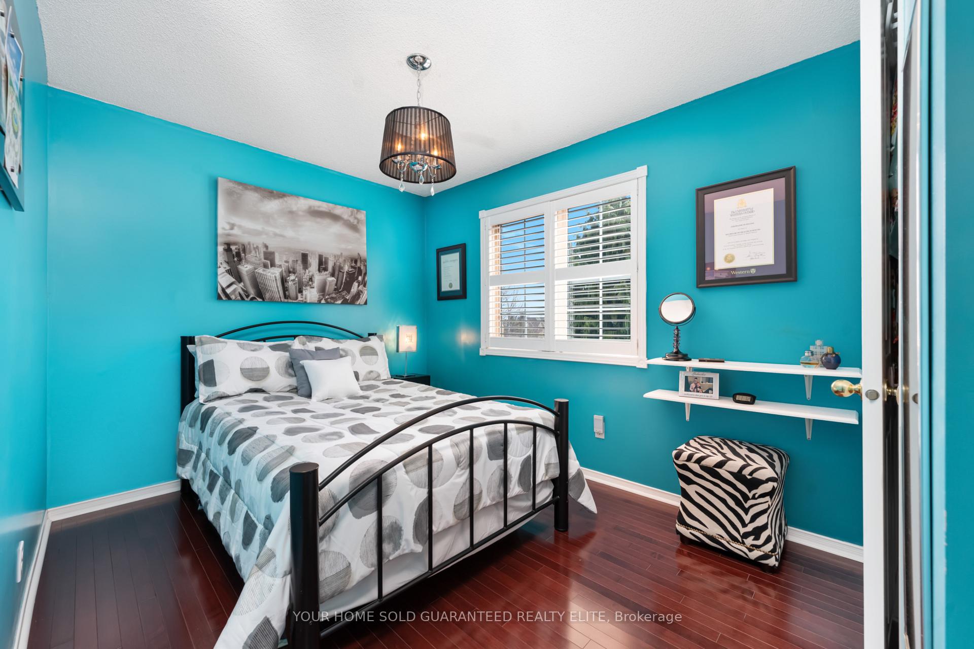 Photo 17 of 12 Aspen Drive, Grimsby, Grimsby West — HOMEH
