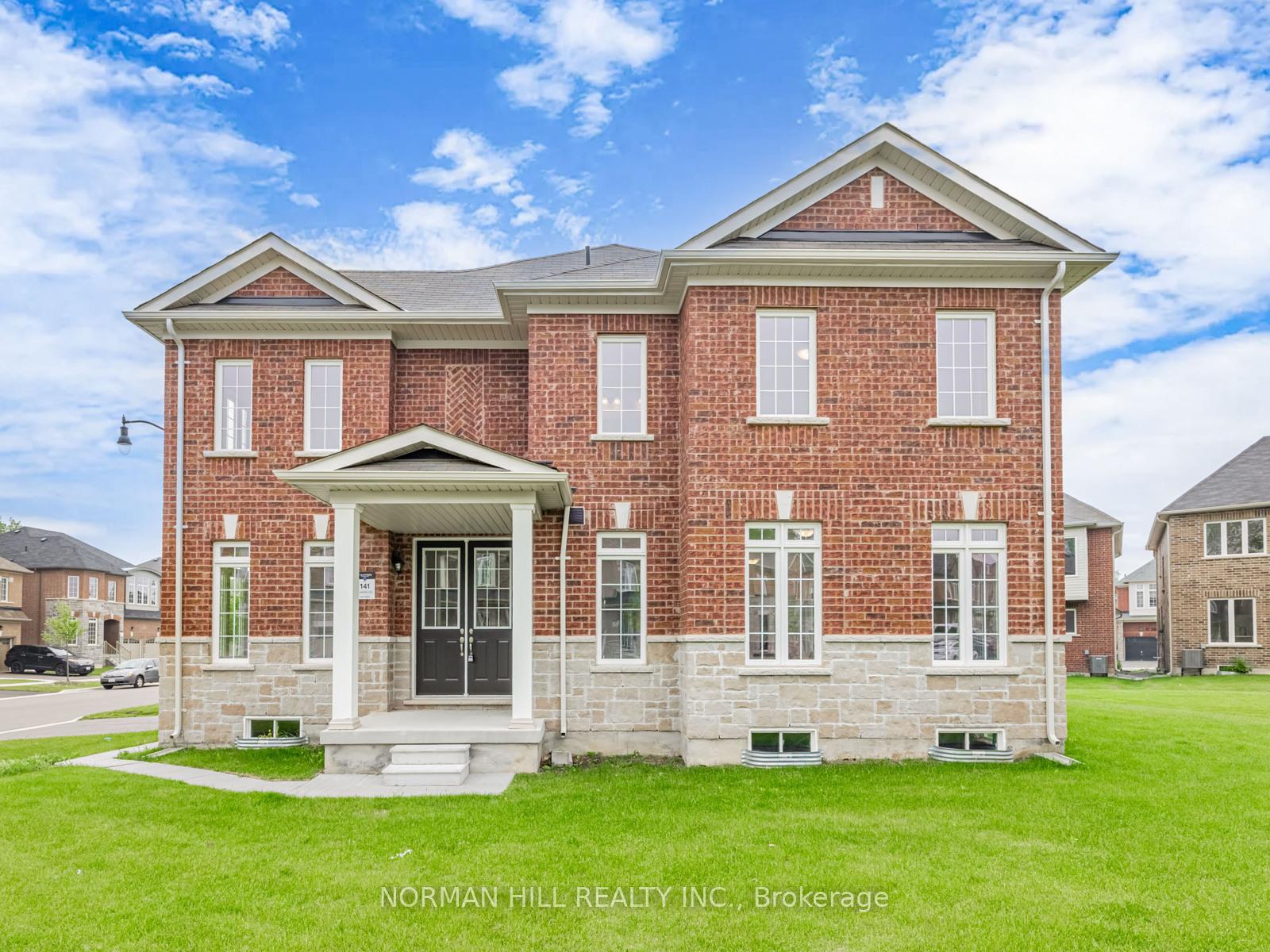 Photo 1 of 15 Unwind Crescent, Brampton, Credit Valley — HOMEH