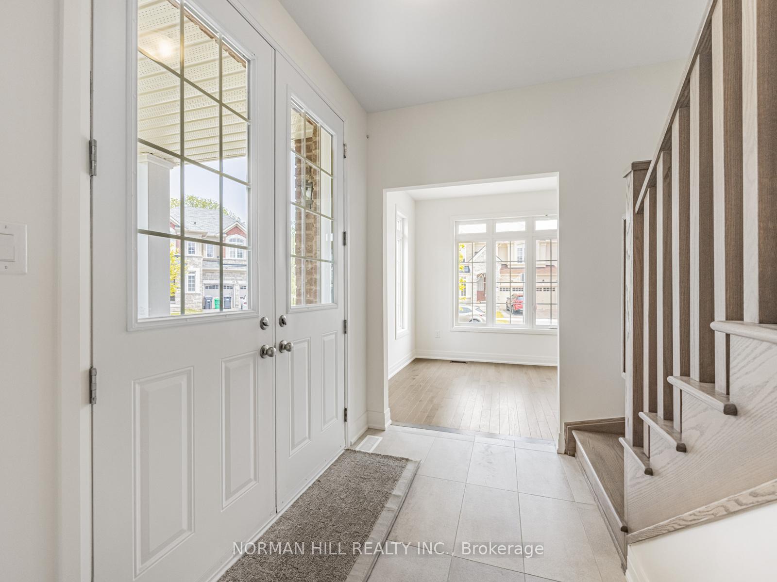 Photo 9 of 15 Unwind Crescent, Brampton, Credit Valley — HOMEH