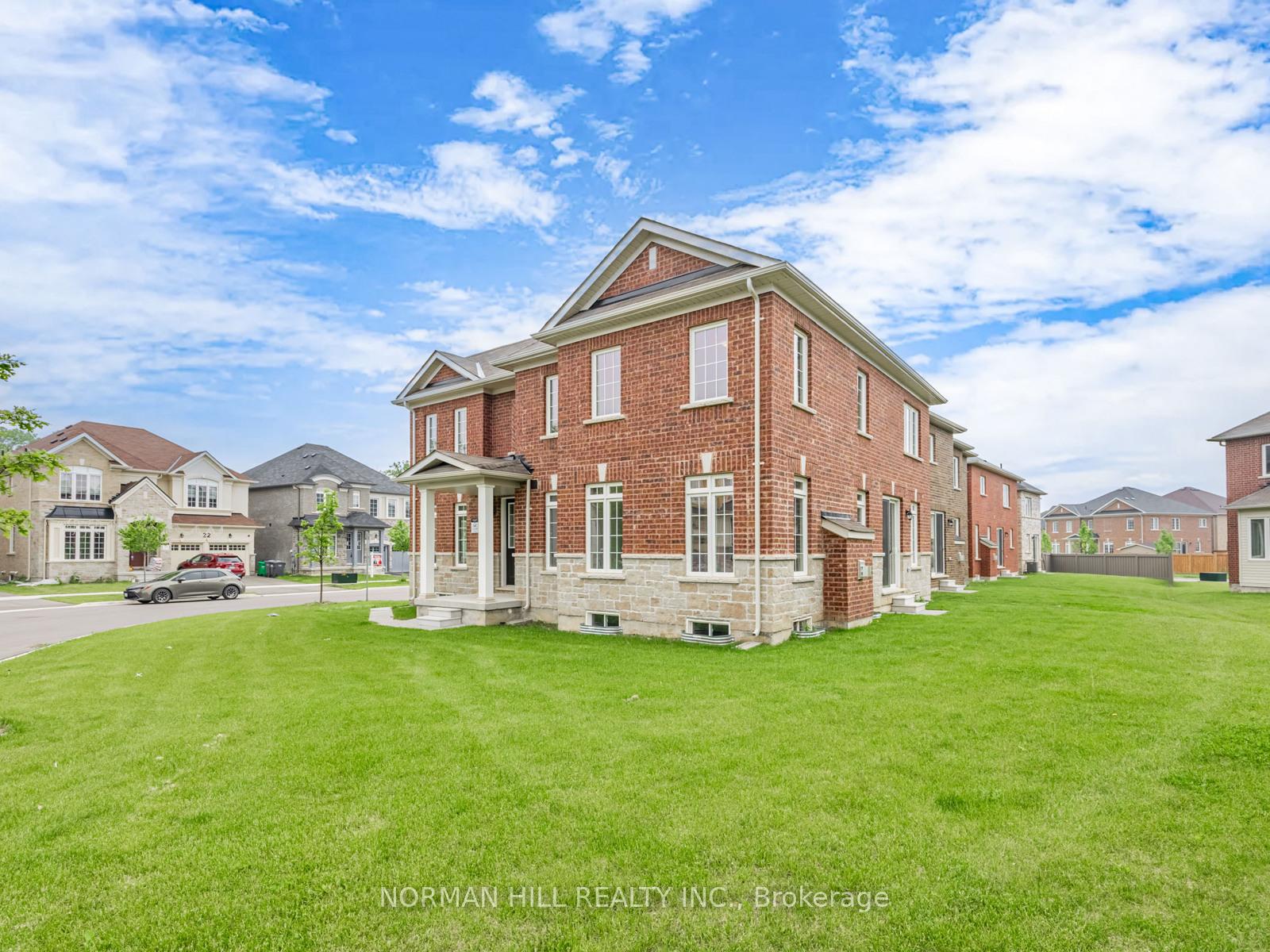 Photo 29 of 15 Unwind Crescent, Brampton, Credit Valley — HOMEH