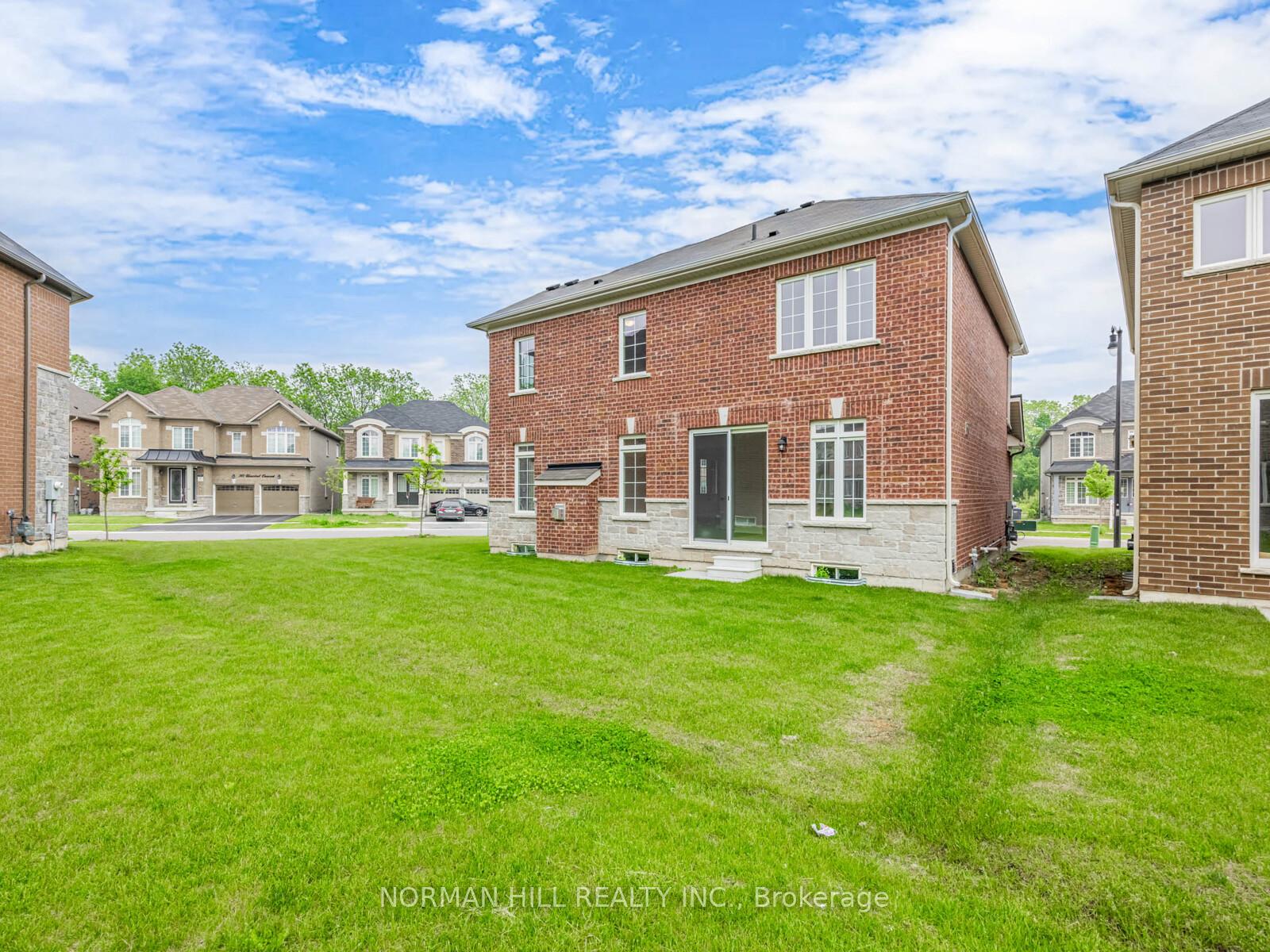 Photo 30 of 15 Unwind Crescent, Brampton, Credit Valley — HOMEH