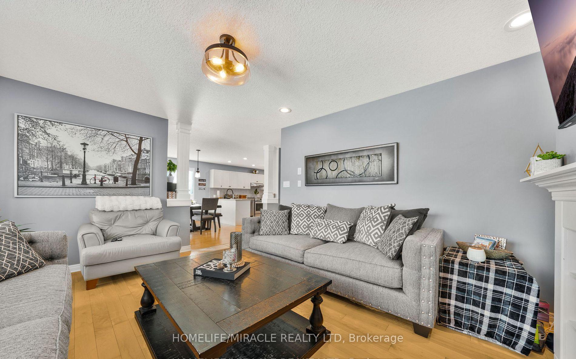 Photo 26 of 22 Devonleigh Drive, Amaranth, Rural Amaranth — HOMEH