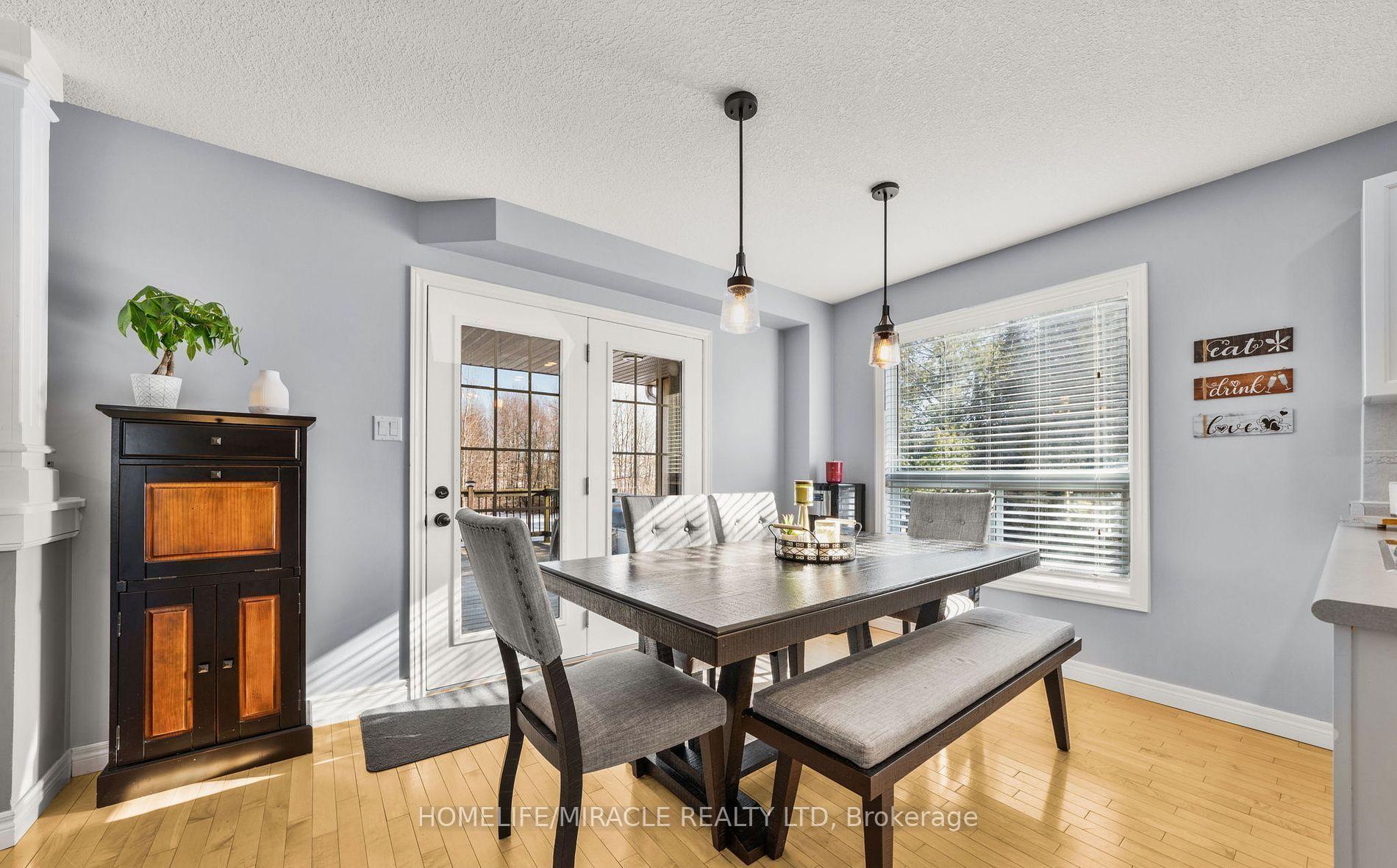 Photo 7 of 22 Devonleigh Drive, Amaranth, Rural Amaranth — HOMEH