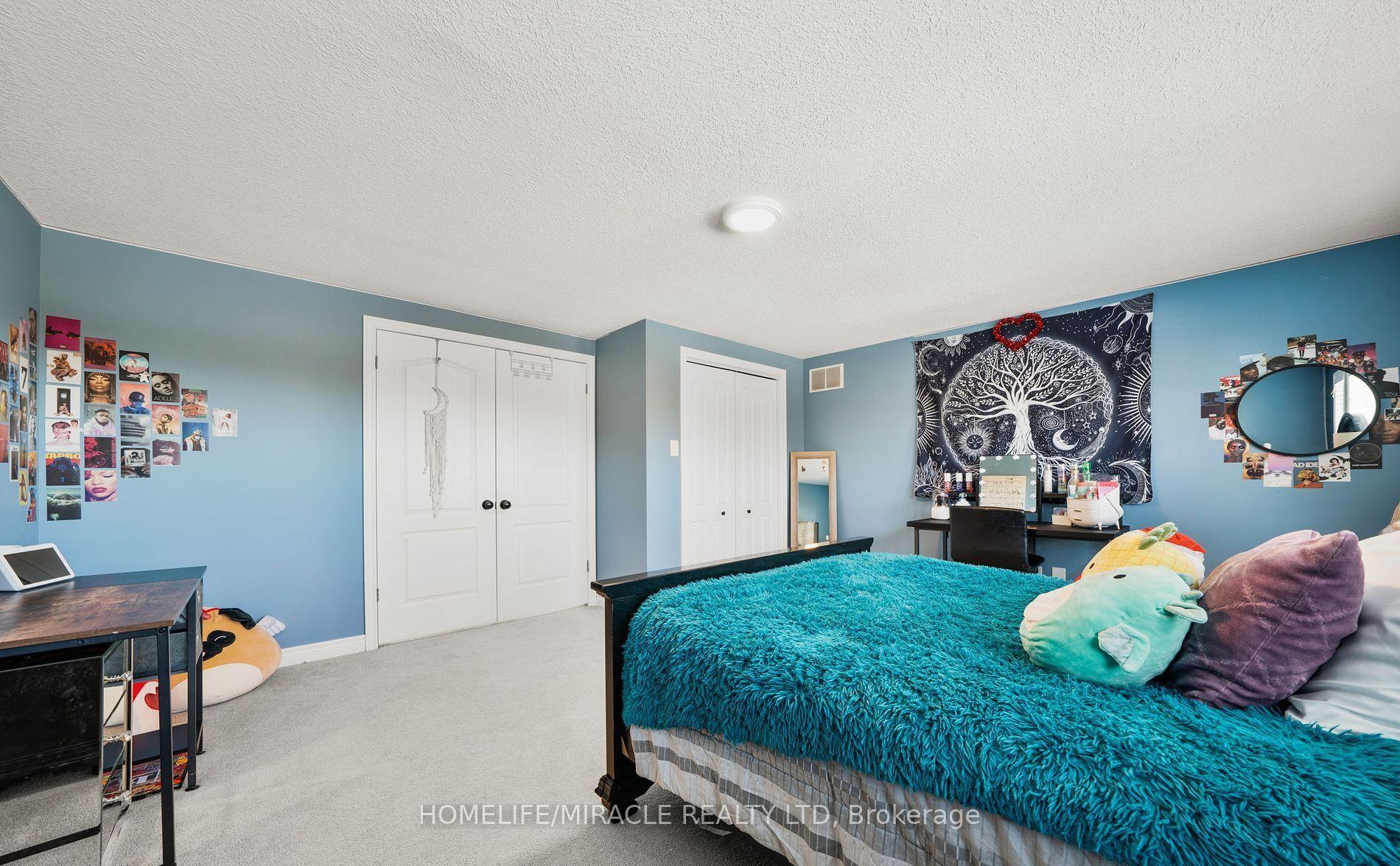Photo 20 of 22 Devonleigh Drive, Amaranth, Rural Amaranth — HOMEH