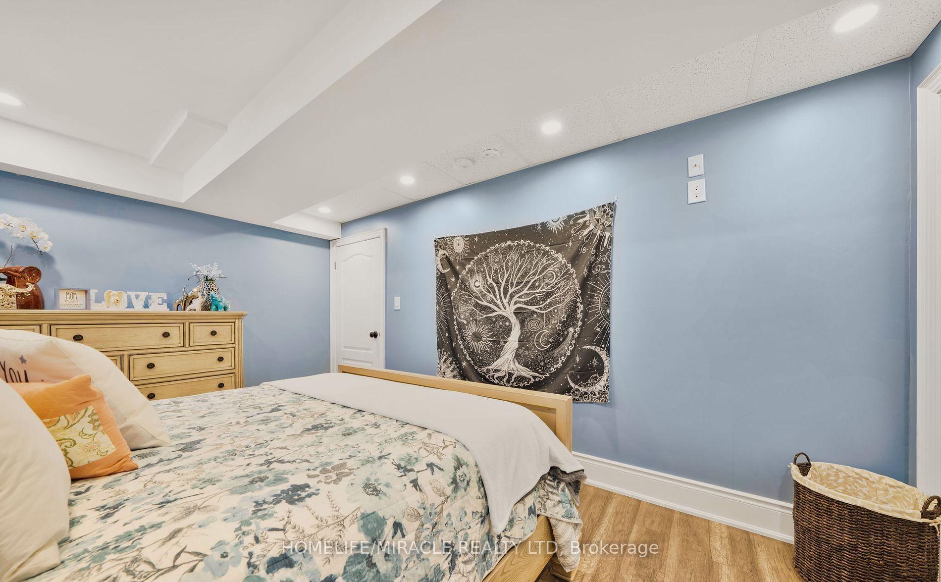 Photo 36 of 22 Devonleigh Drive, Amaranth, Rural Amaranth — HOMEH