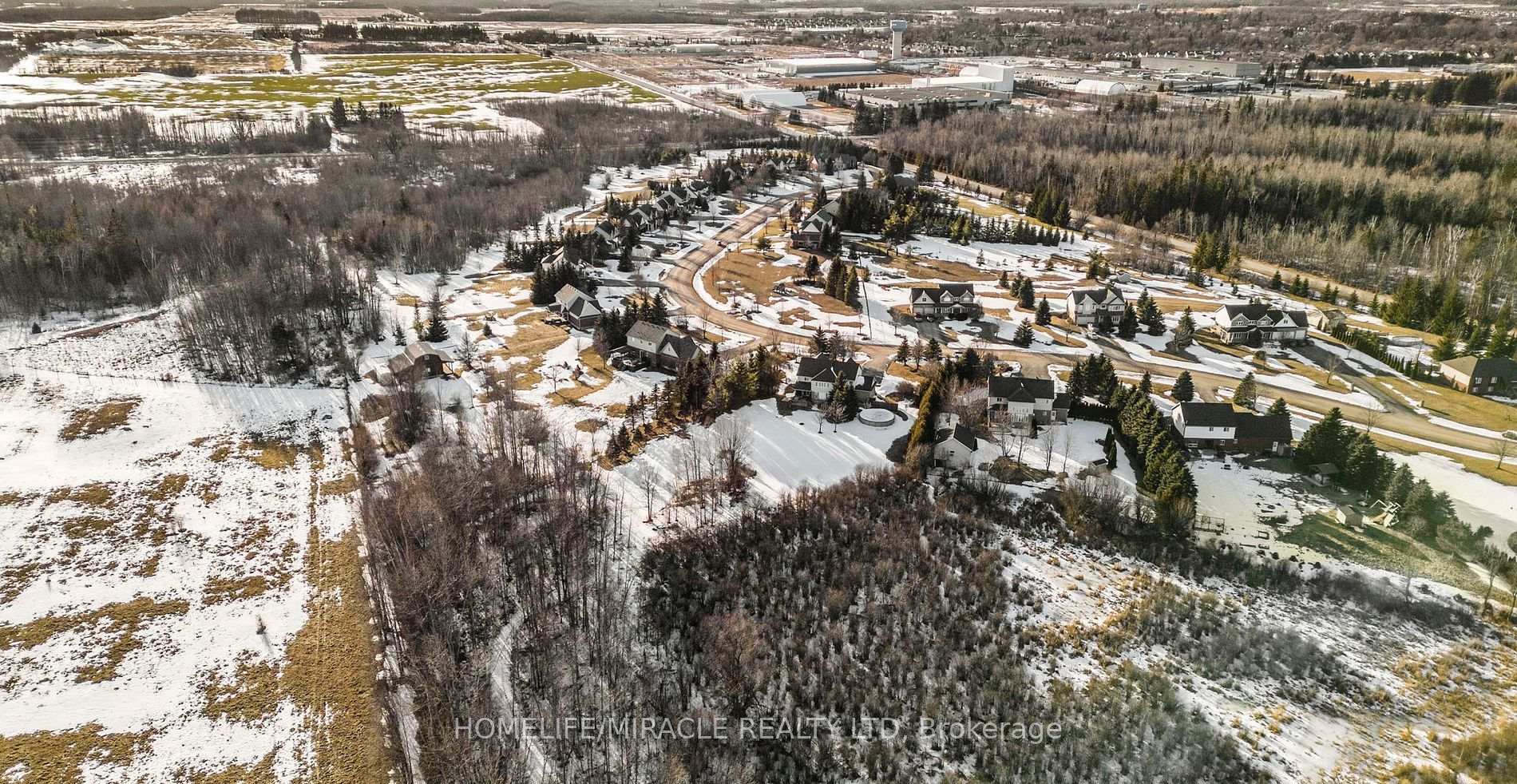 Photo 29 of 22 Devonleigh Drive, Amaranth, Rural Amaranth — HOMEH