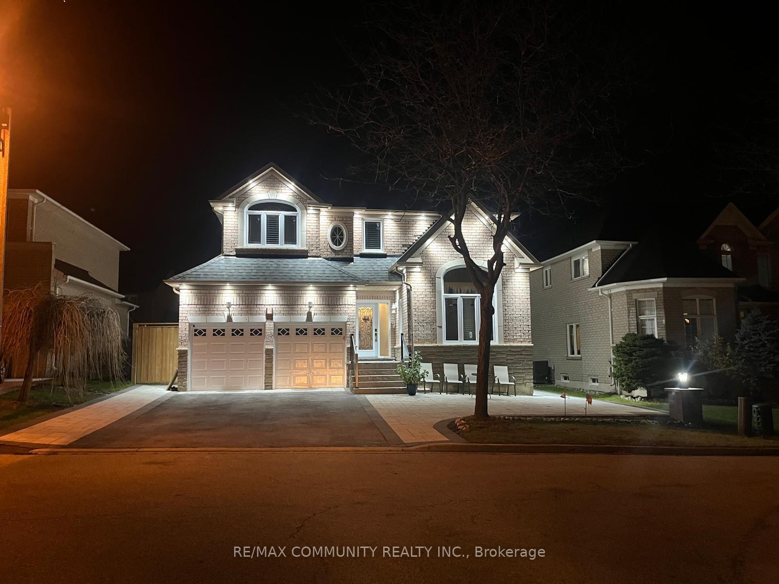 Front of 5 Sandcherry Avenue