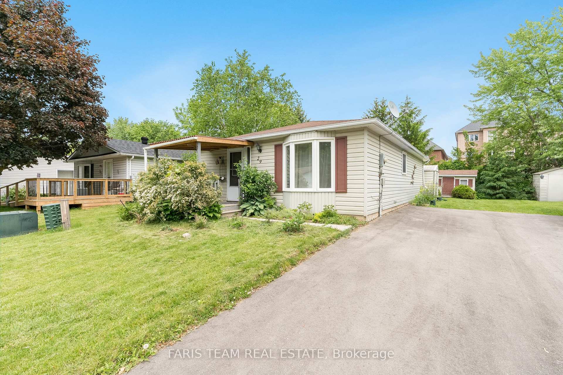 Photo 6 of 29 Royal Oak Drive, Innisfil, Cookstown — HOMEH