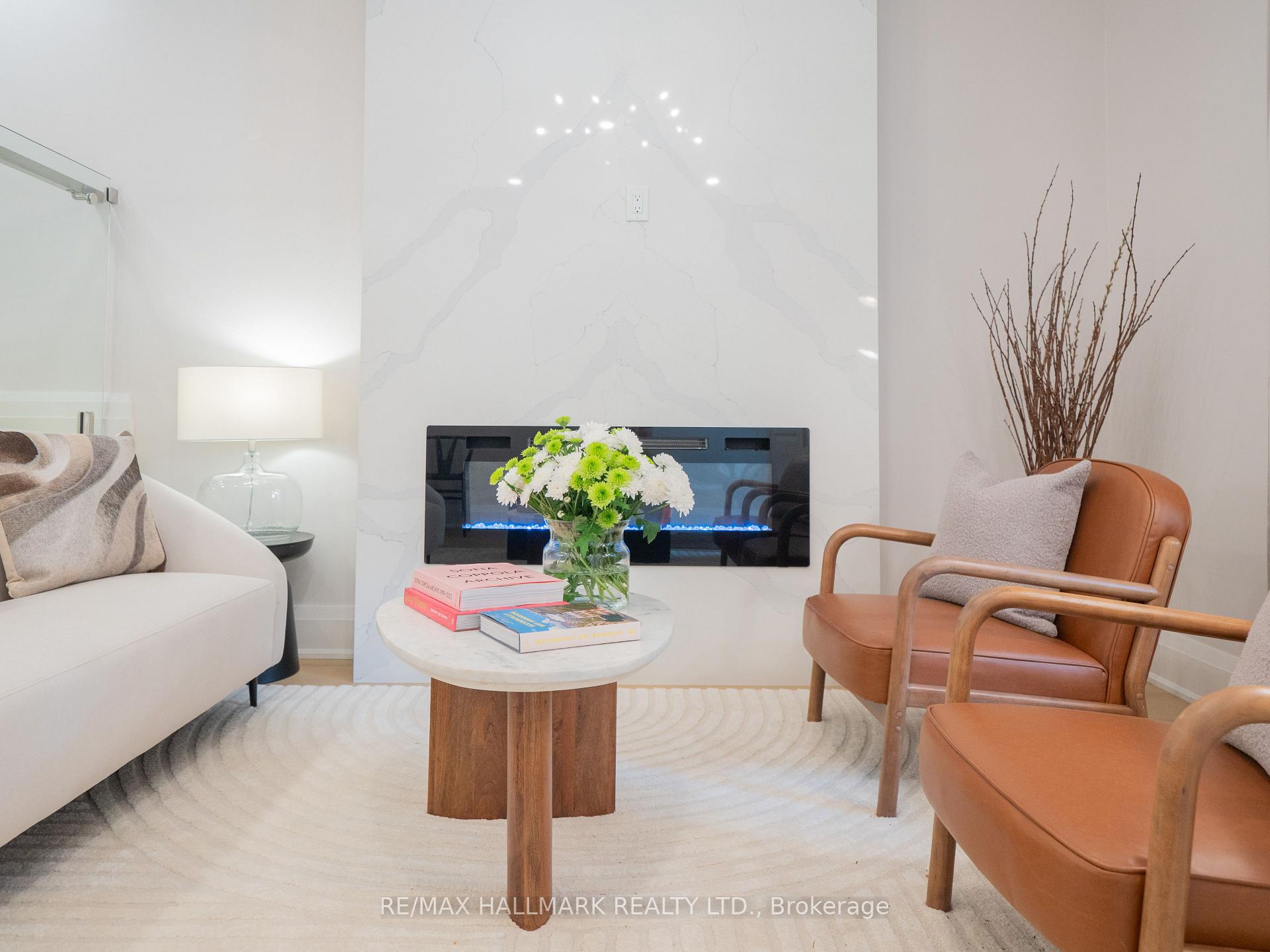 Photo 28 of 18 Millbrook Crescent, Toronto, North Riverdale — HOMEH