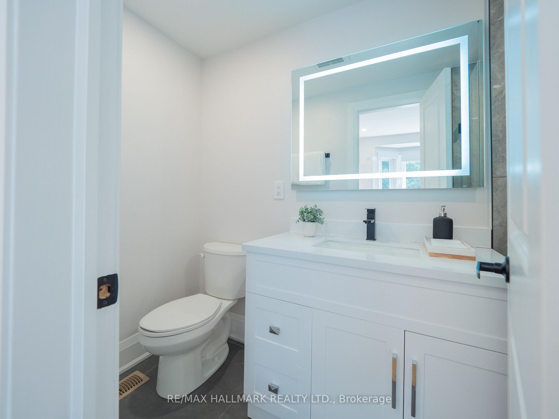 Photo 25 of 18 Millbrook Crescent, Toronto, North Riverdale — HOMEH