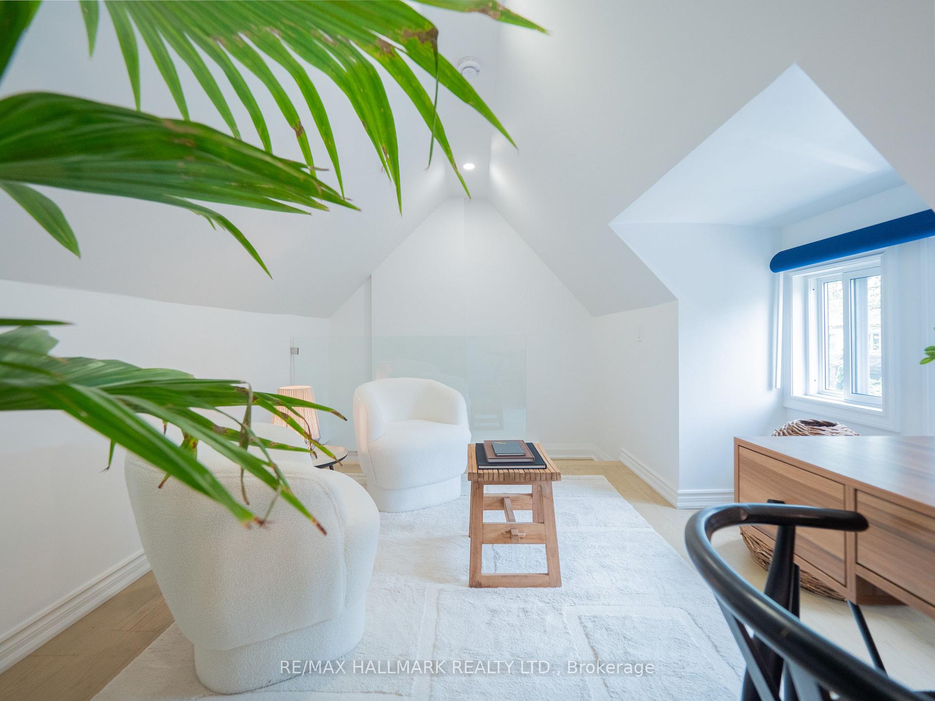Photo 47 of 18 Millbrook Crescent, Toronto, North Riverdale — HOMEH