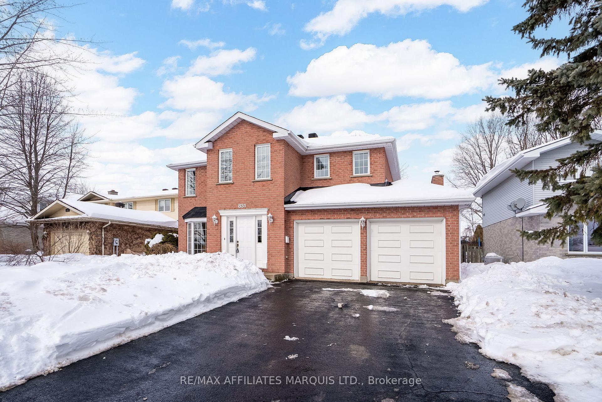 Photo 1 of 831 Chelsea Crescent, Cornwall — HOMEH