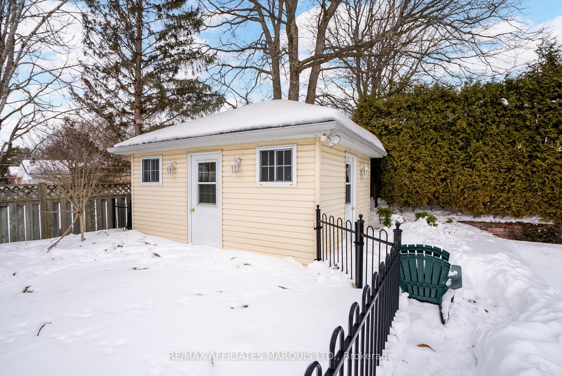 Photo 35 of 831 Chelsea Crescent, Cornwall — HOMEH
