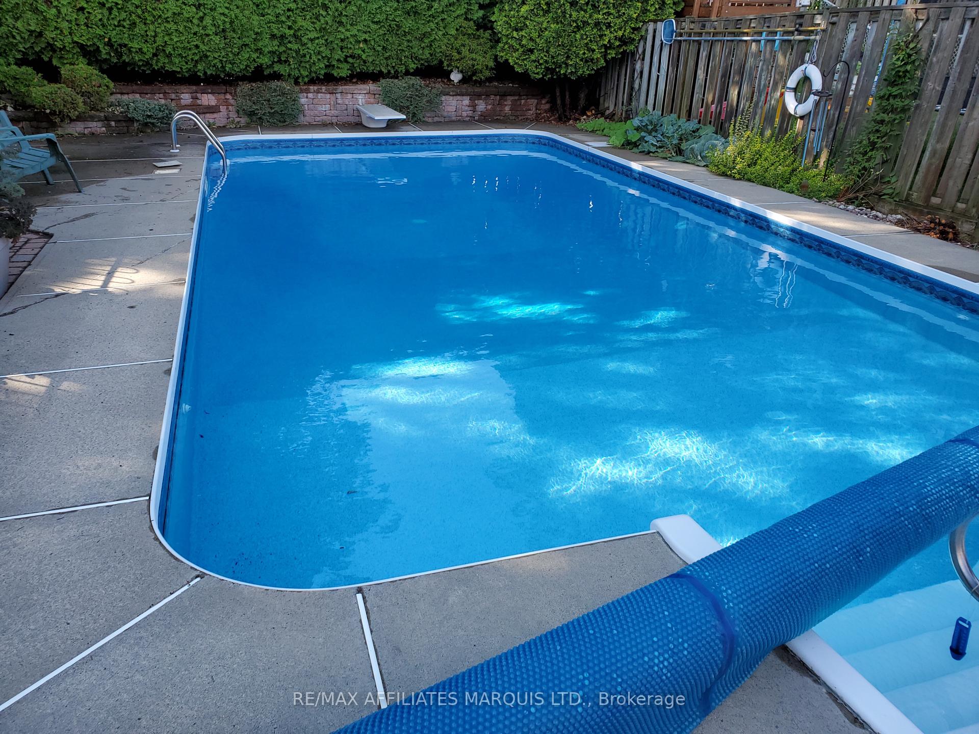 Photo 37 of 831 Chelsea Crescent, Cornwall — HOMEH