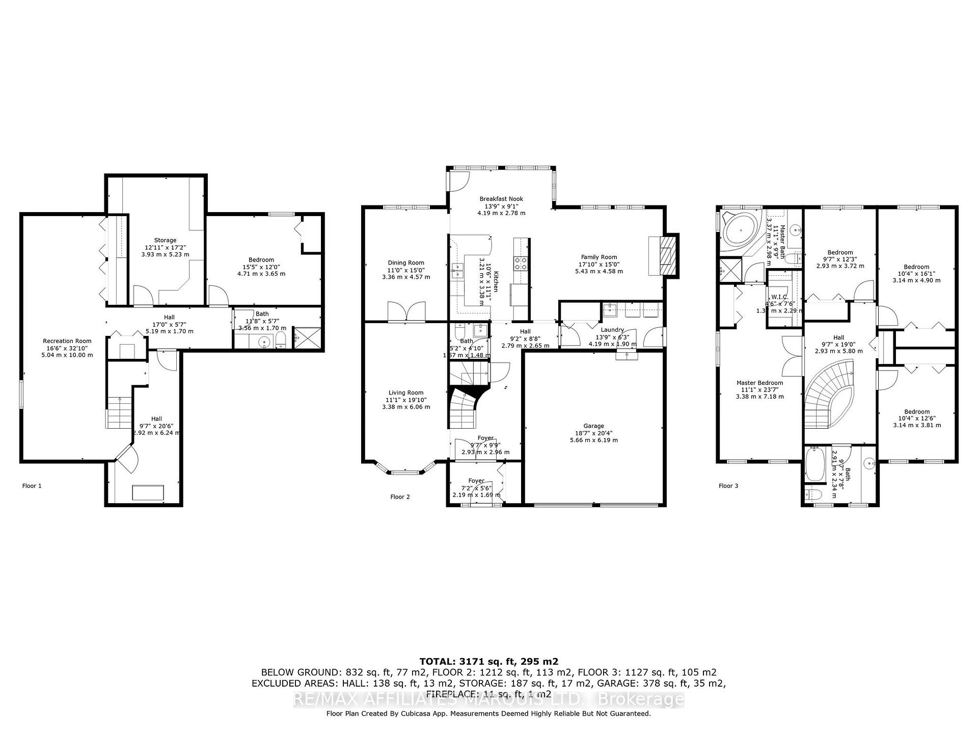 Photo 42 of 831 Chelsea Crescent, Cornwall — HOMEH