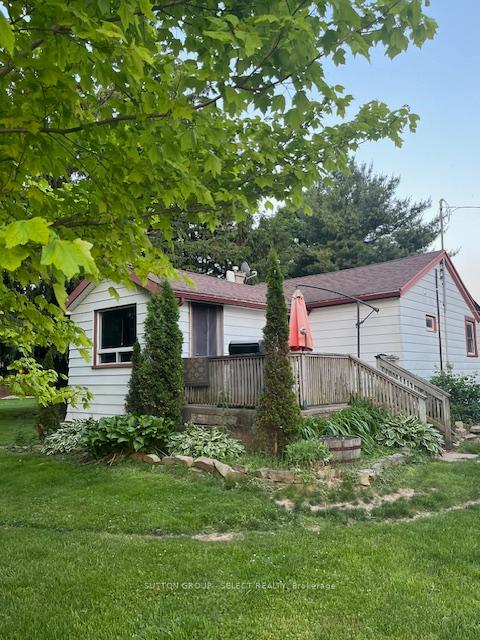 Photo 1 of 16781 Wyton Drive, Thames Centre, Thorndale — HOMEH