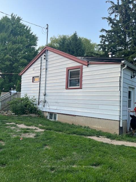 Photo 10 of 16781 Wyton Drive, Thames Centre, Thorndale — HOMEH