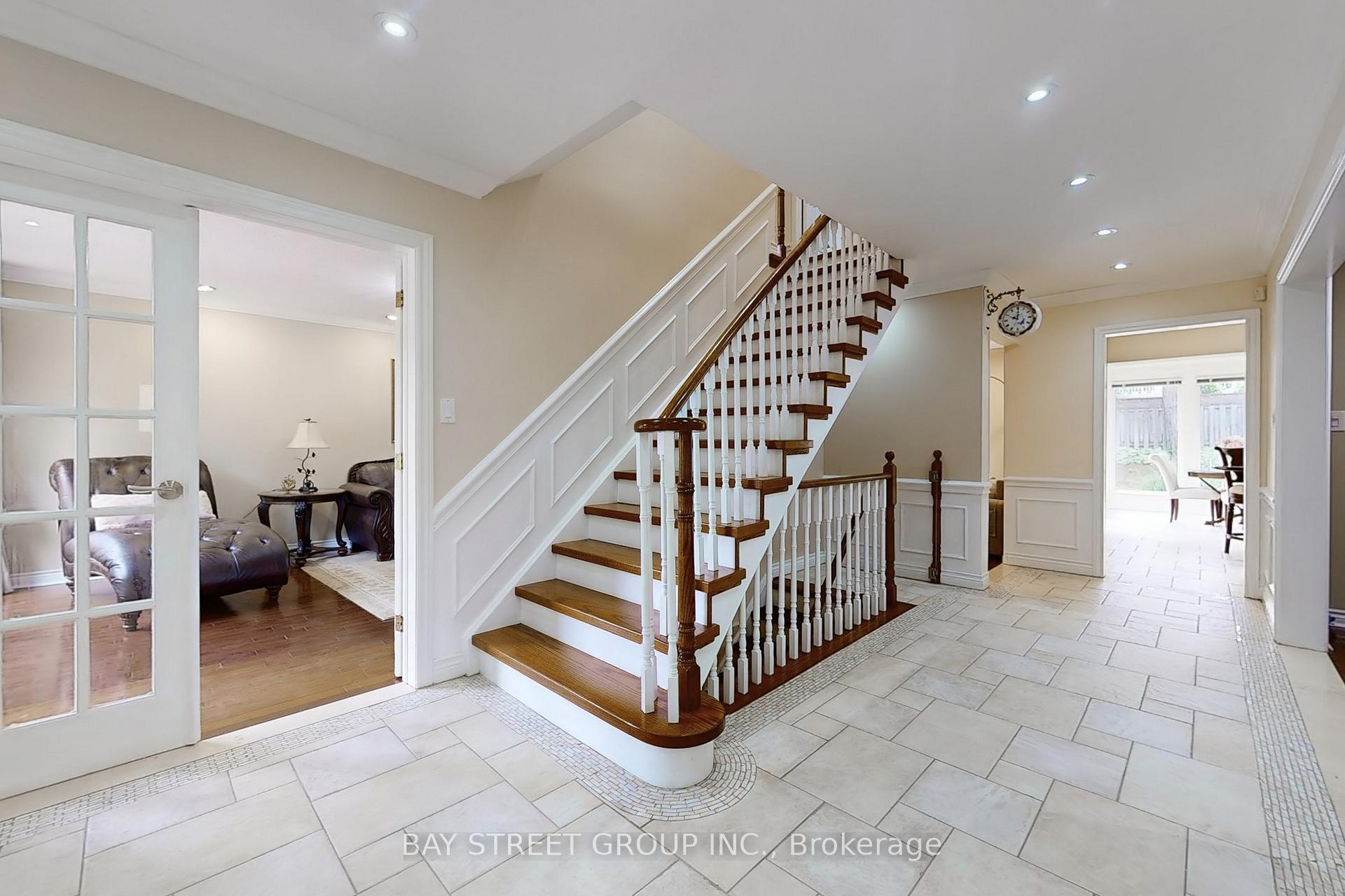 Photo 34 of 33 Roman Road, Markham, German Mills — HOMEH