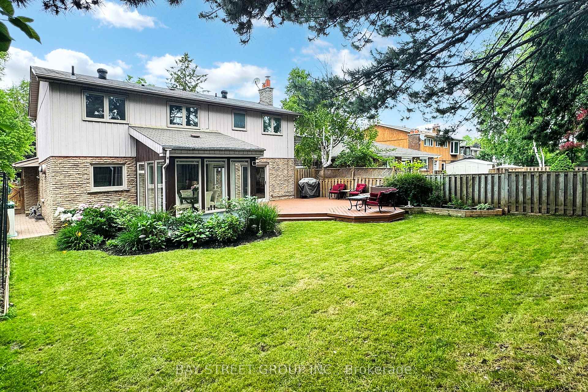 Photo 33 of 33 Roman Road, Markham, German Mills — HOMEH