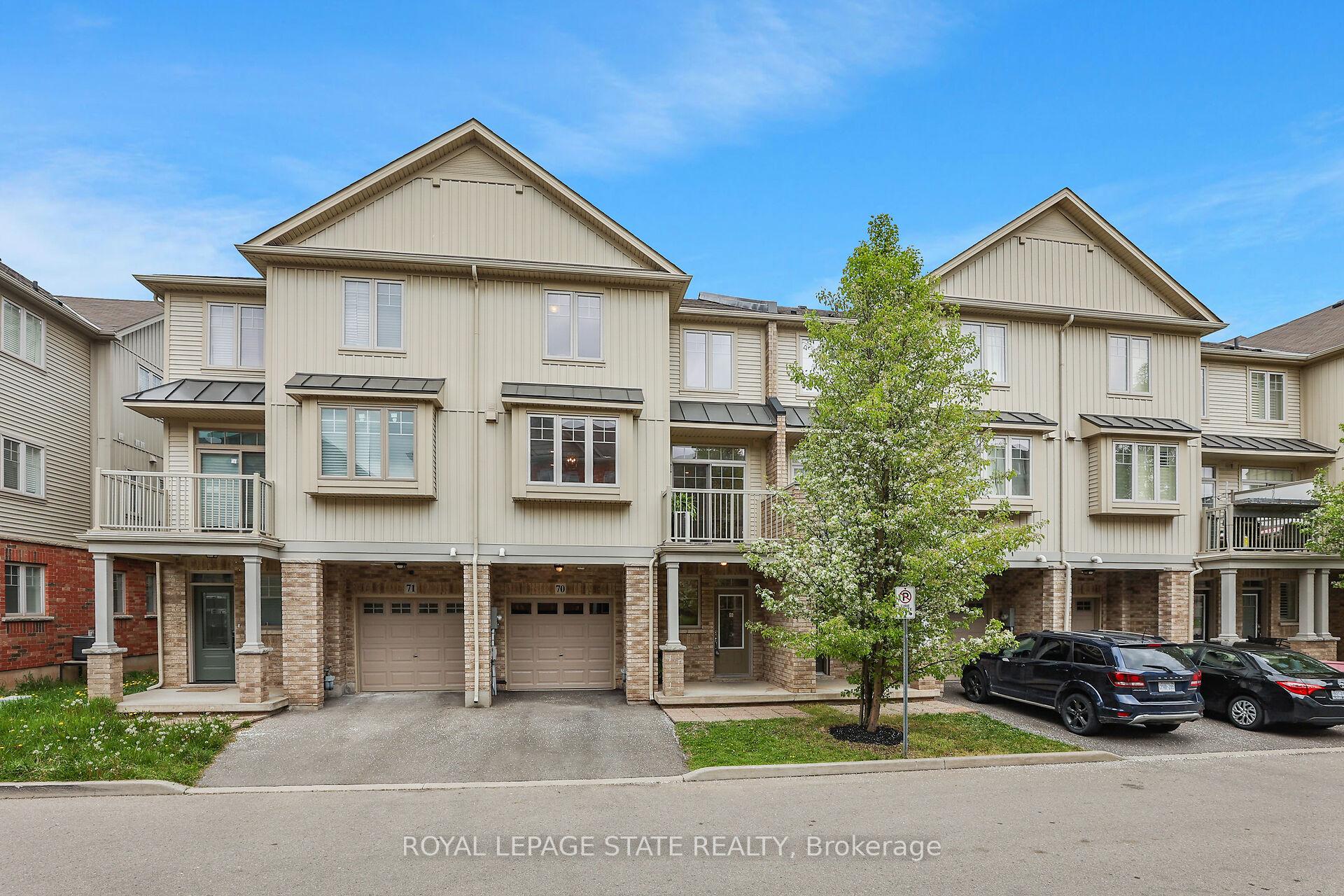 Photo 1 of Unit 70, 6 Chestnut Drive, Grimsby, Grimsby West — HOMEH