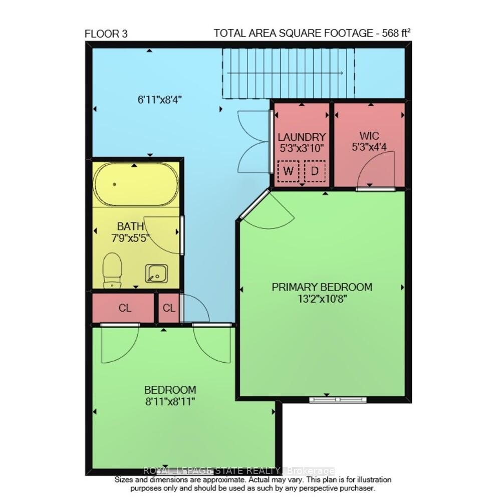 Photo 17 of Unit 70, 6 Chestnut Drive, Grimsby, Grimsby West — HOMEH