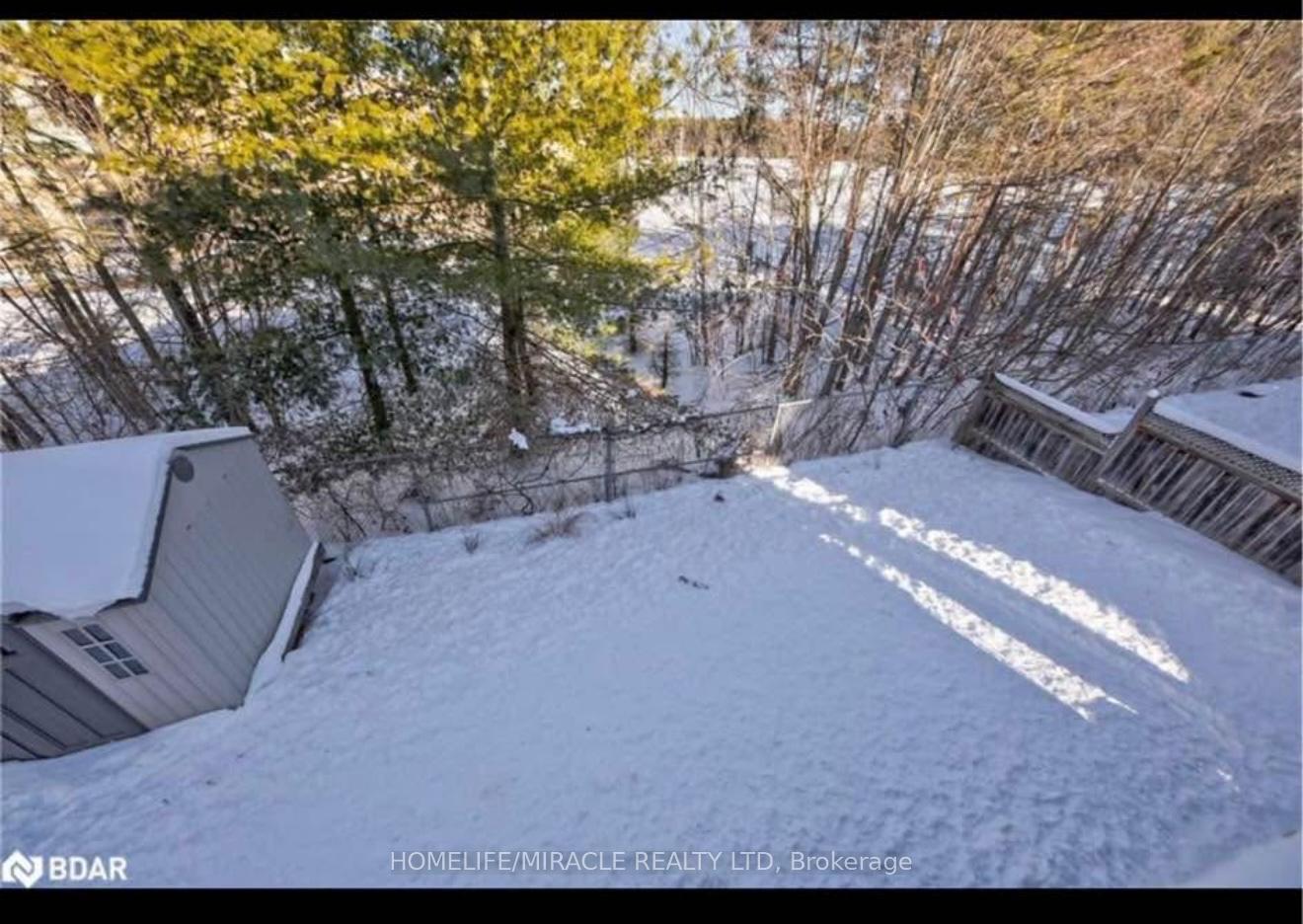 Photo 1 of 18 W/Bsmt Silvercreek Crescent, Barrie, Ardagh — HOMEH