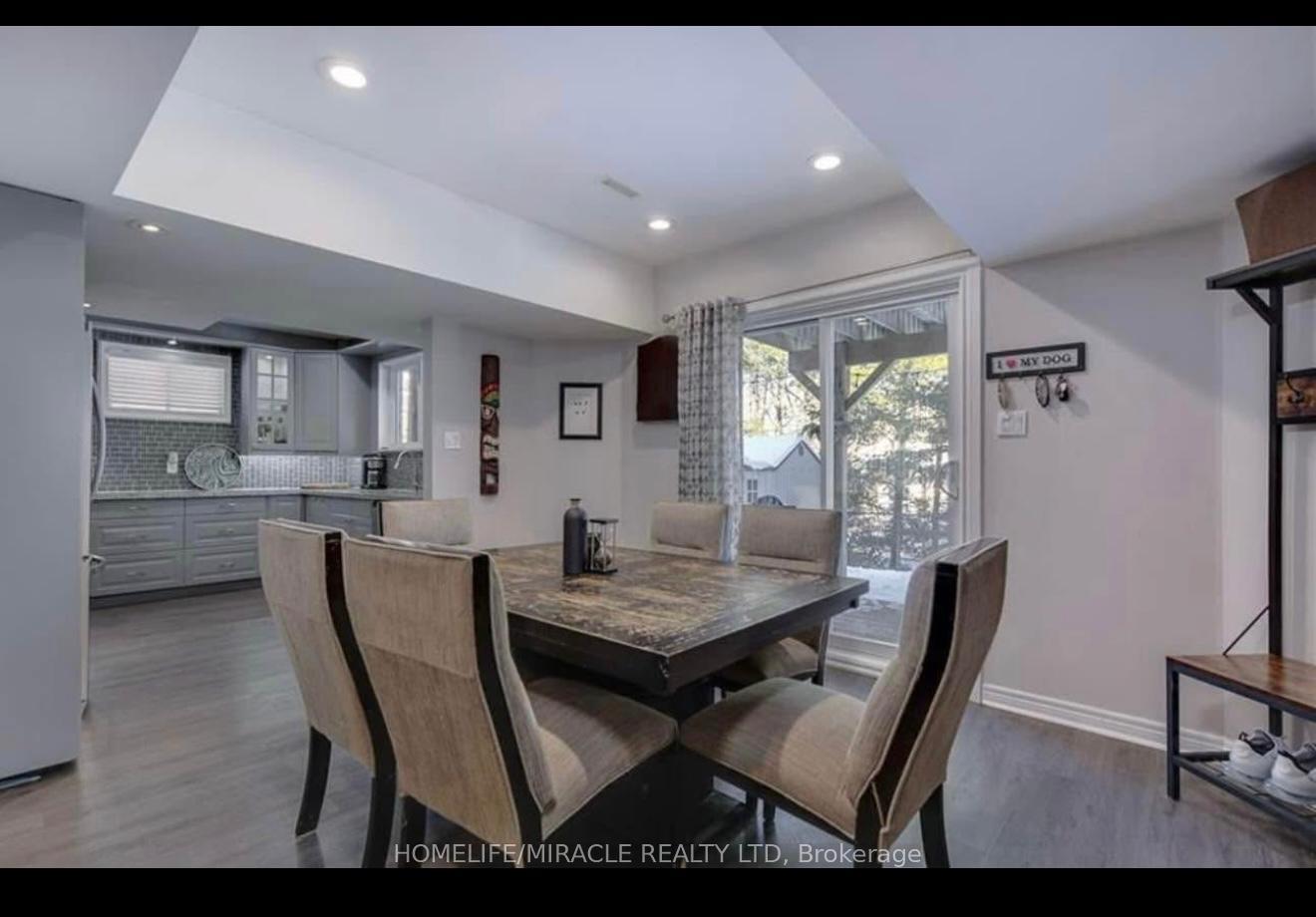 Photo 9 of 18 W/Bsmt Silvercreek Crescent, Barrie, Ardagh — HOMEH