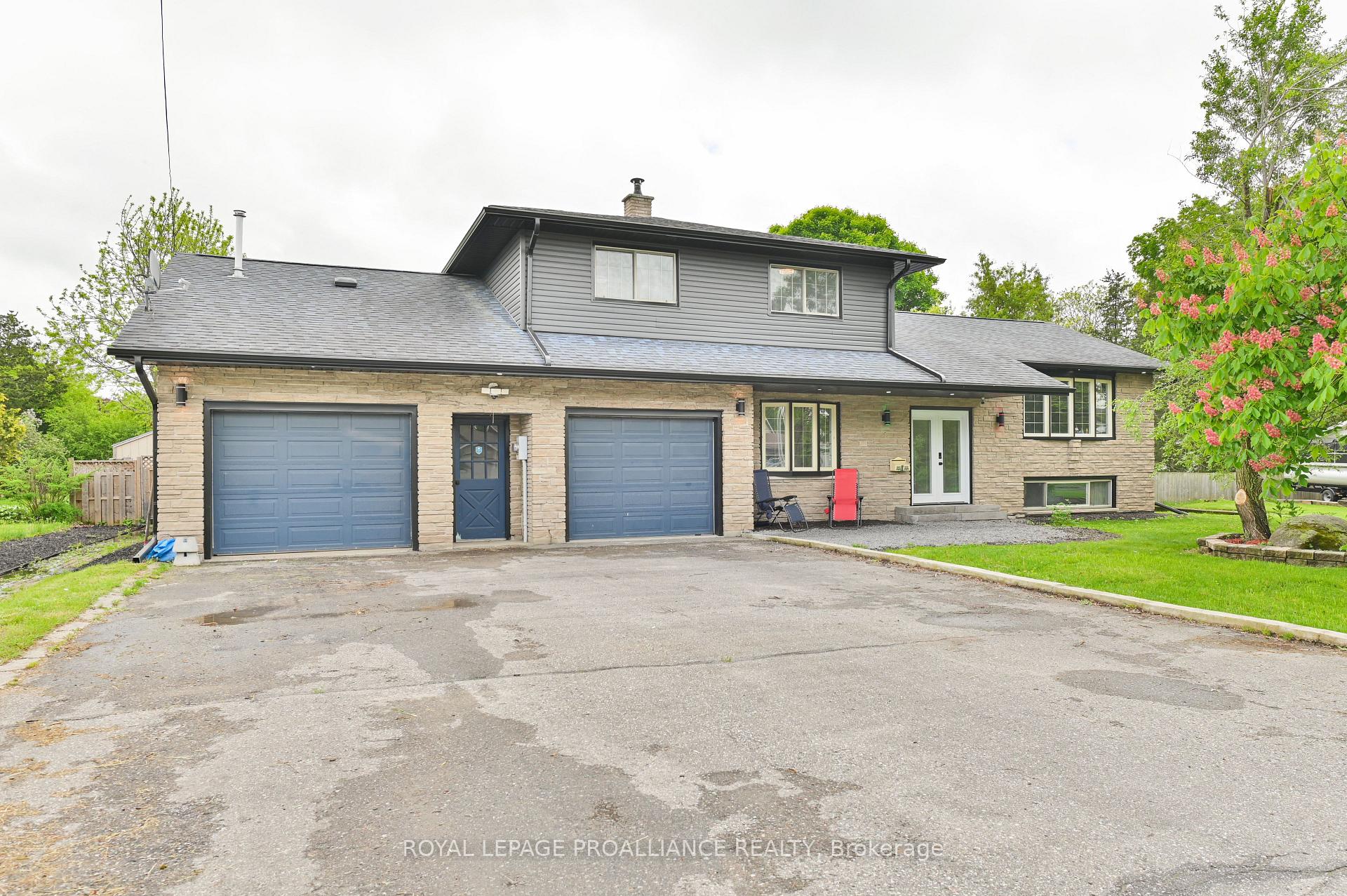 Photo 1 of 22 Wickens Street, Quinte West, Sidney Ward — HOMEH