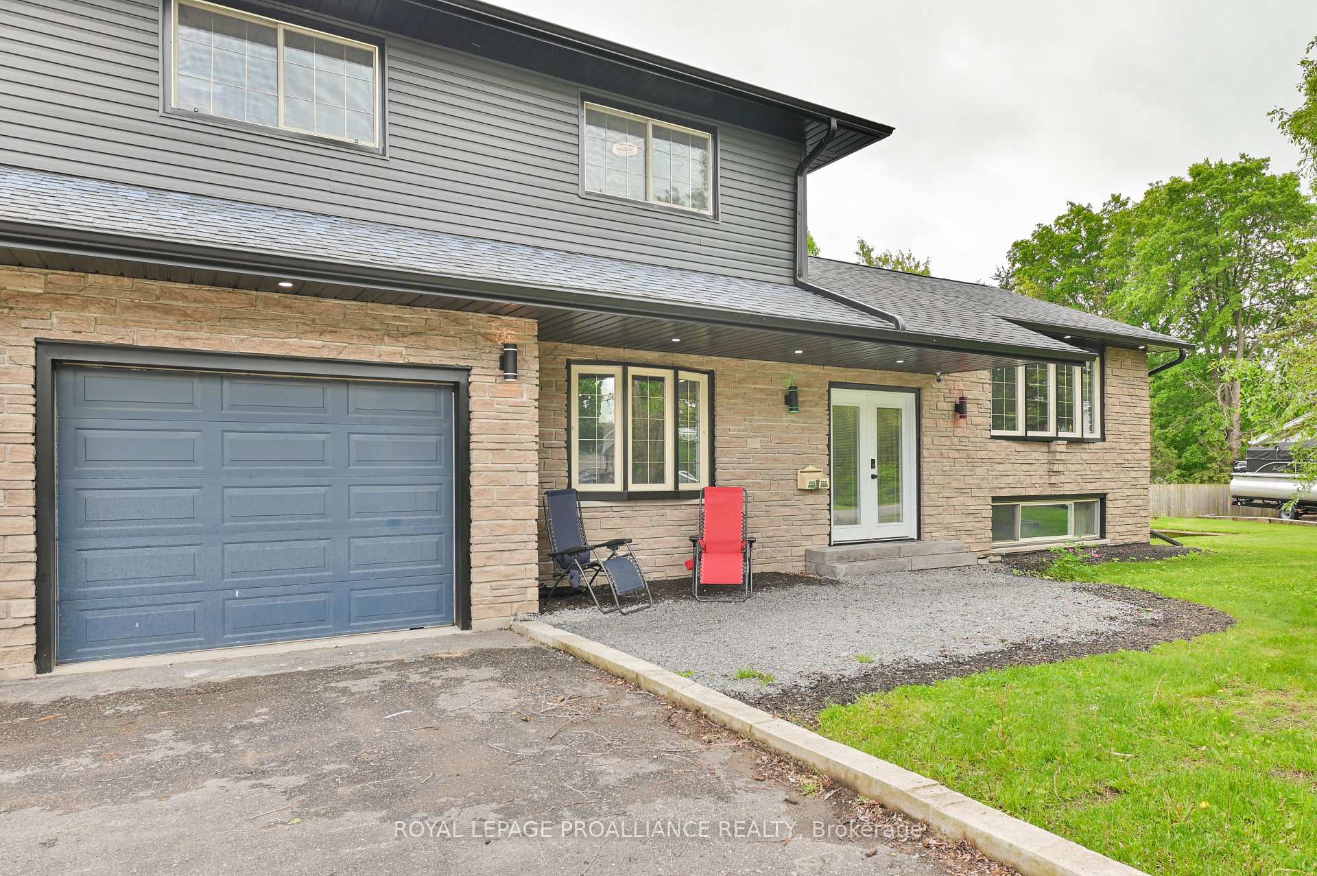Photo 23 of 22 Wickens Street, Quinte West, Sidney Ward — HOMEH