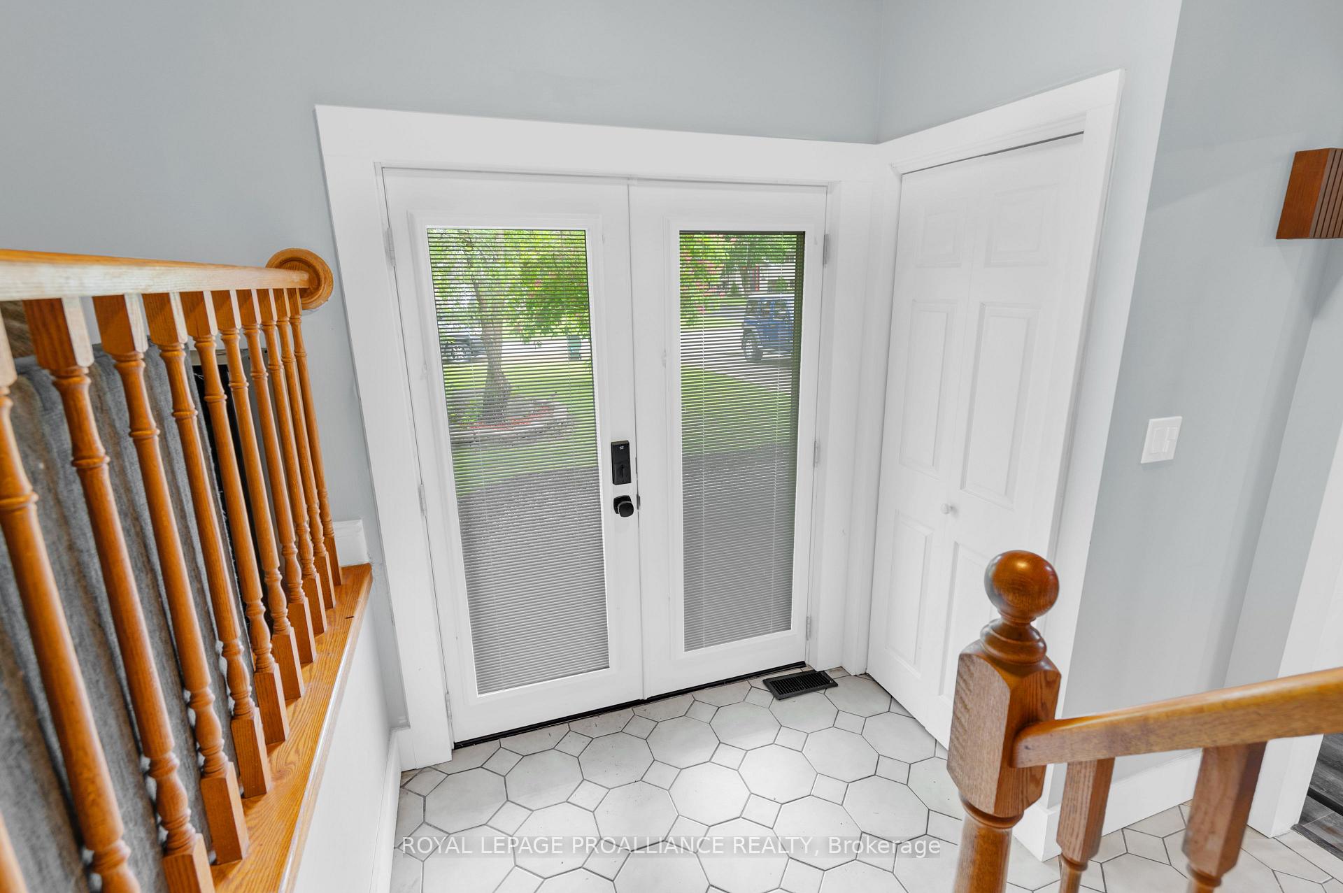 Photo 12 of 22 Wickens Street, Quinte West, Sidney Ward — HOMEH