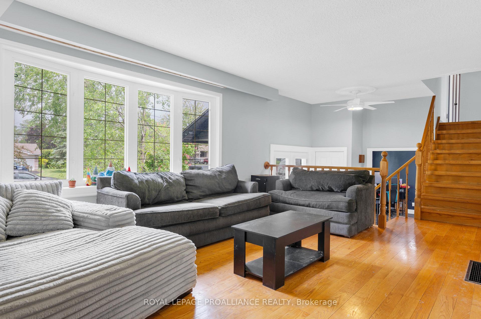 Photo 5 of 22 Wickens Street, Quinte West, Sidney Ward — HOMEH