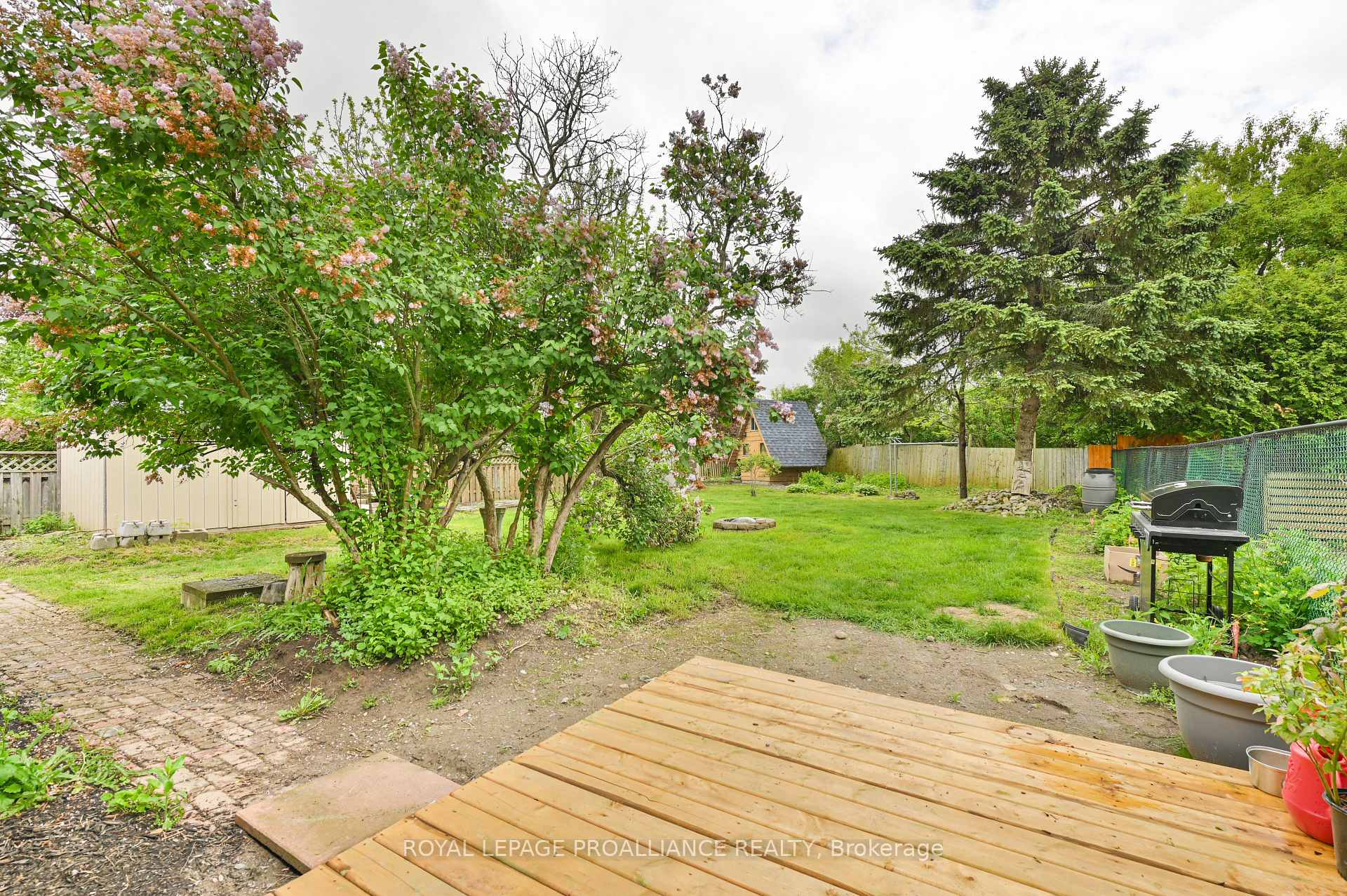 Photo 42 of 22 Wickens Street, Quinte West, Sidney Ward — HOMEH